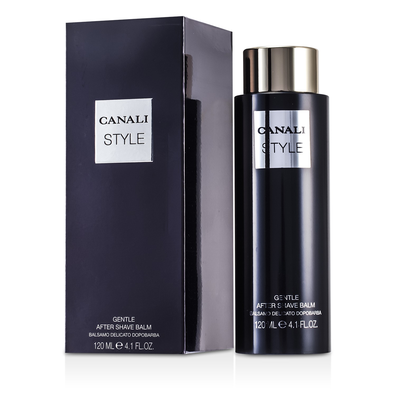 Canali Style After Shave Balm 120ml/4oz