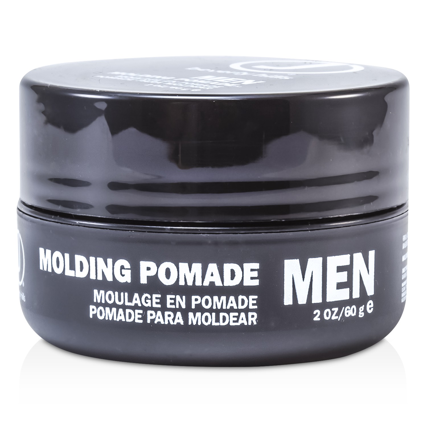 J Beverly Hills Men Molding Pomade 60g/2oz