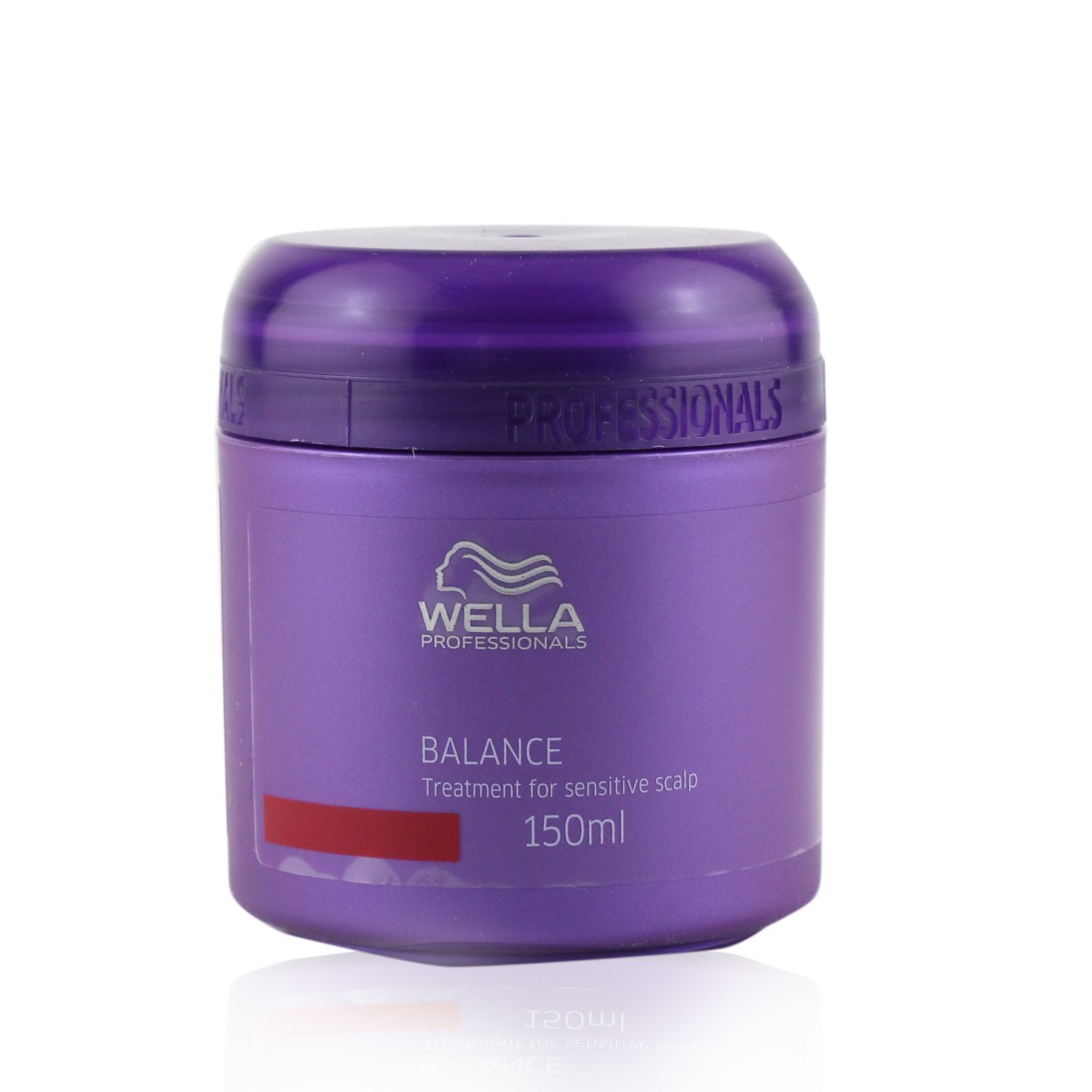 Wella Vyrovnávacia kúra na citlivú vlasovú pokožku 150ml/5oz