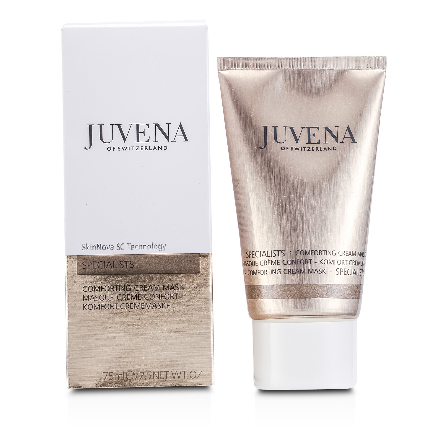 Juvena Specialists Comforting Cream Mask 75ml/2.5oz