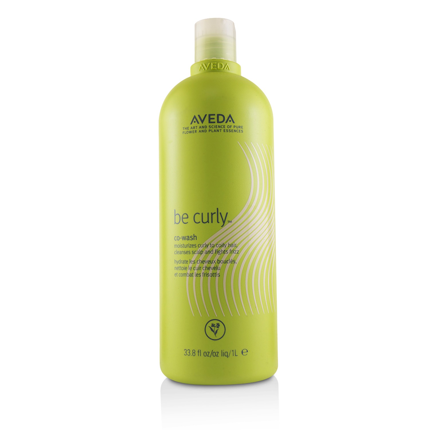 艾凡达 Aveda 卷发曲度洗发露Be Curly Co-Wash 1000ml/33.8oz