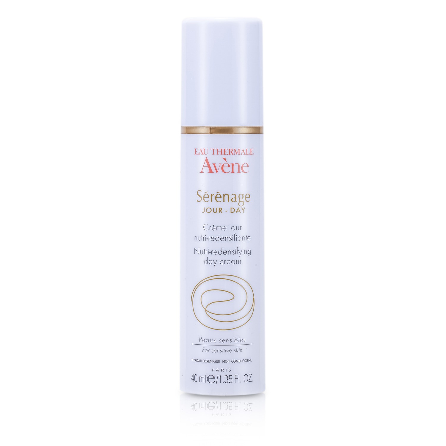 Avene Serenage Nutri-Redensifying Day Cream 40ml/1.4oz