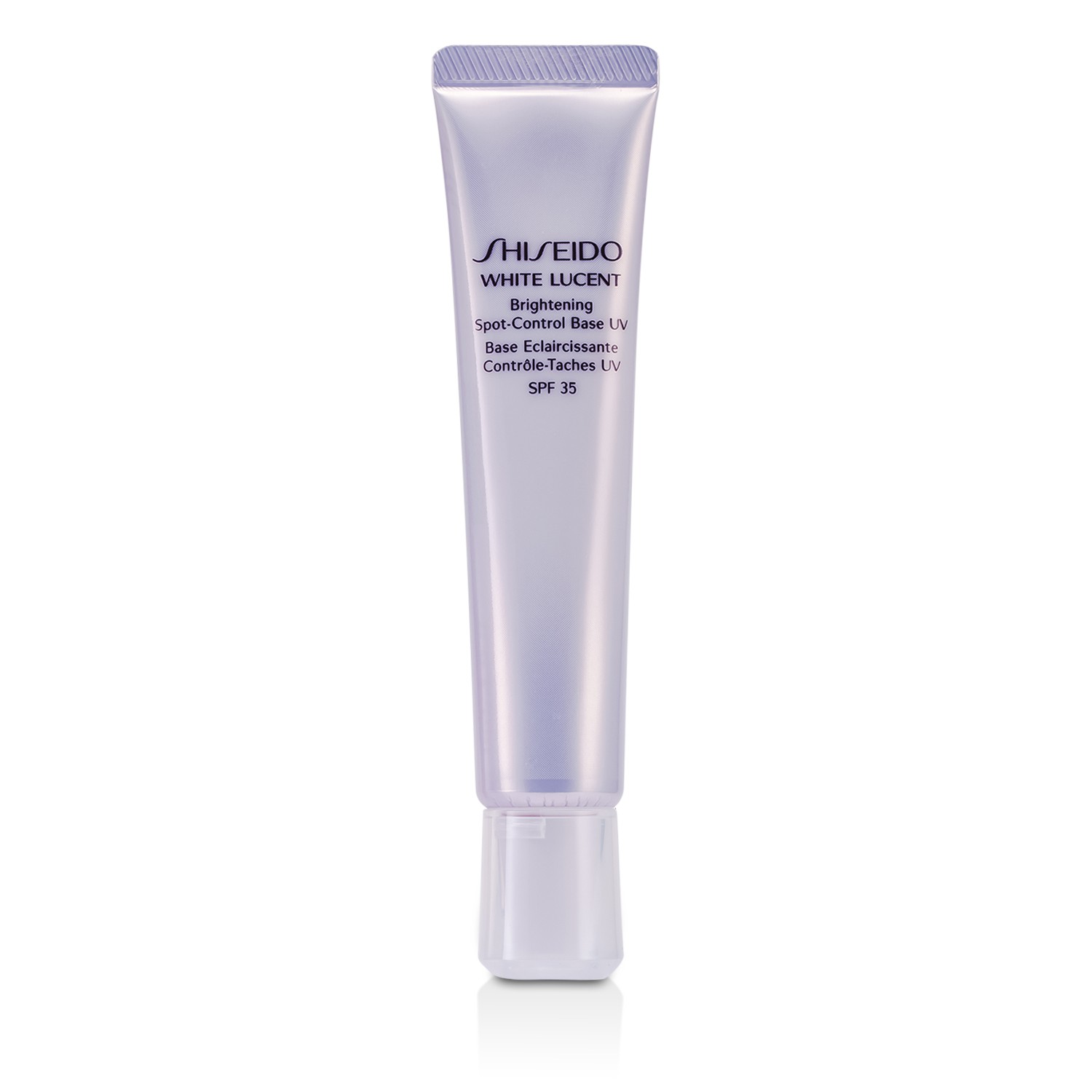 Shiseido White Lucent Brightening Spot Control Base UV SPF35 30ml/1.1oz