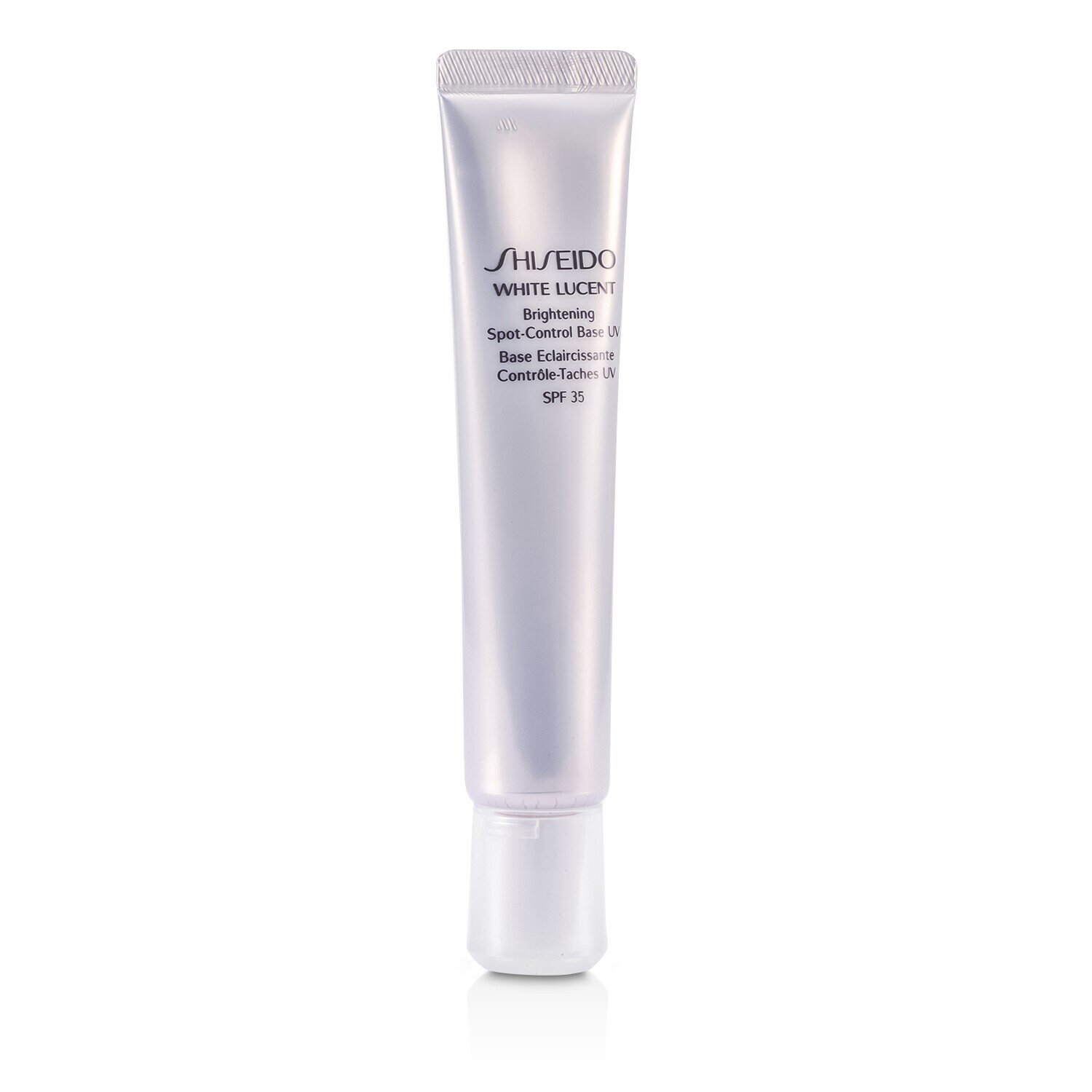 Shiseido White Lucent Brightening Spot Control Base UV SPF35 30ml/1.1oz