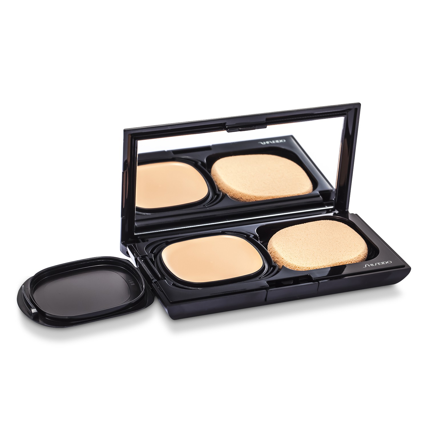 Shiseido Advanced Hydro Liquid Compact Foundation SPF15 (Case + Refill) 12g/0.42oz