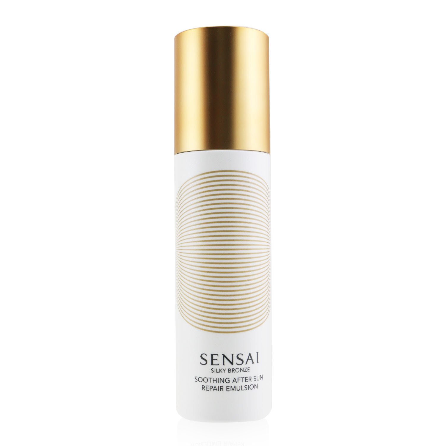 Kanebo Sensai Silky Bronze Emulsie Calmantă După Soare 150ml/5oz