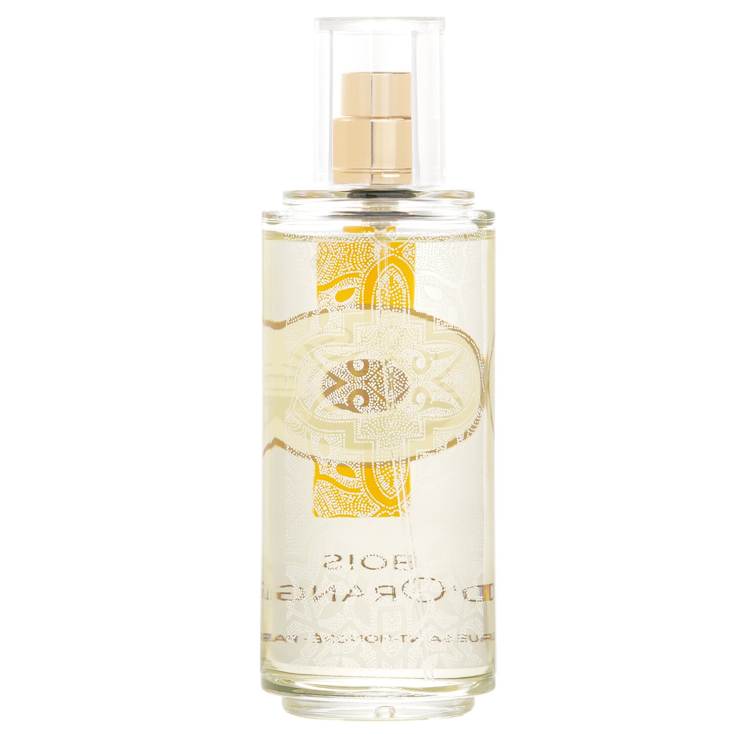 Roger & Gallet Bois d' Orange Թարմեցնող Բուրումնավետ Ջուր Սփրեյ 100ml/3.3oz