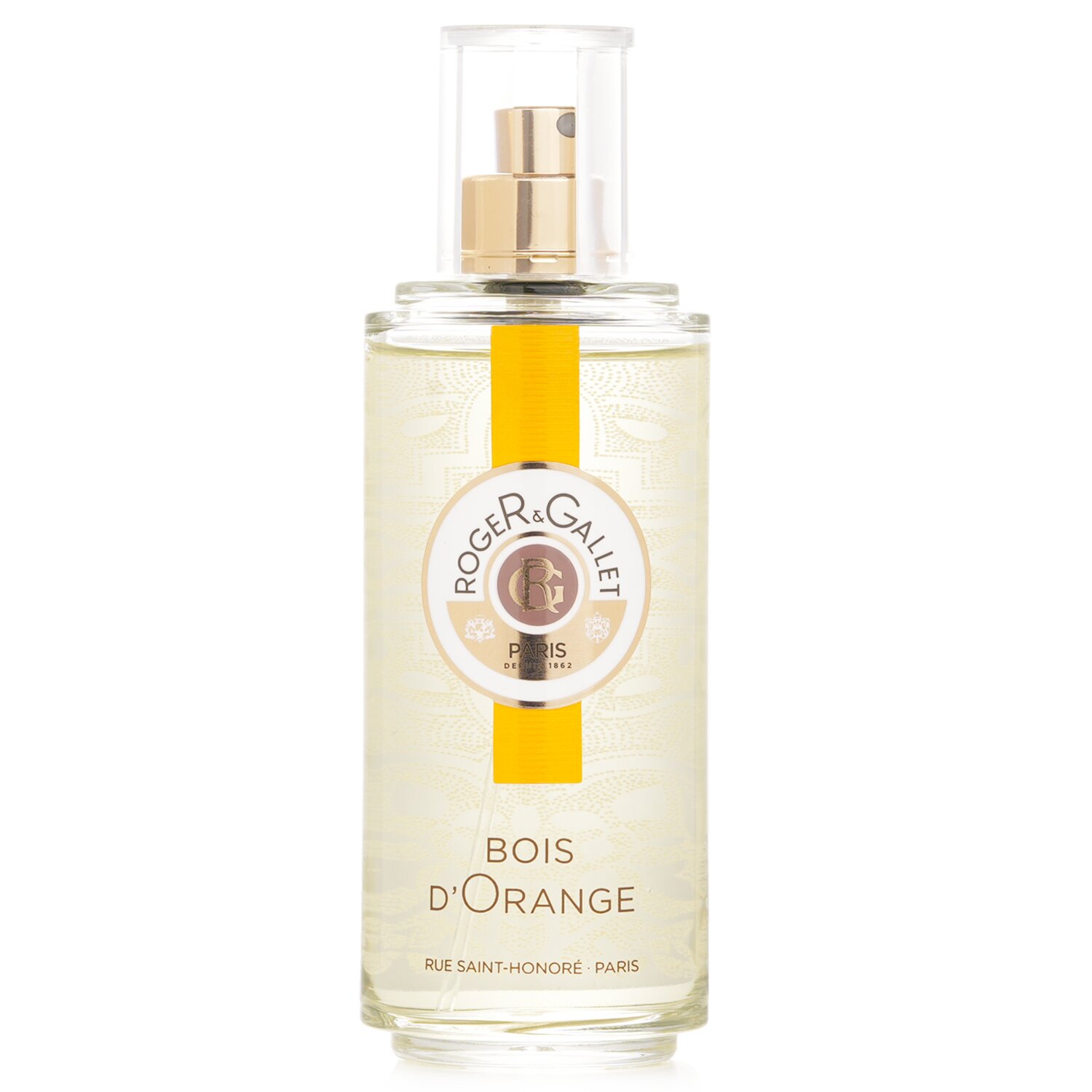 Roger & Gallet Bois d' Orange Fresh Fragrant Water Vaporizador 100ml/3.3oz