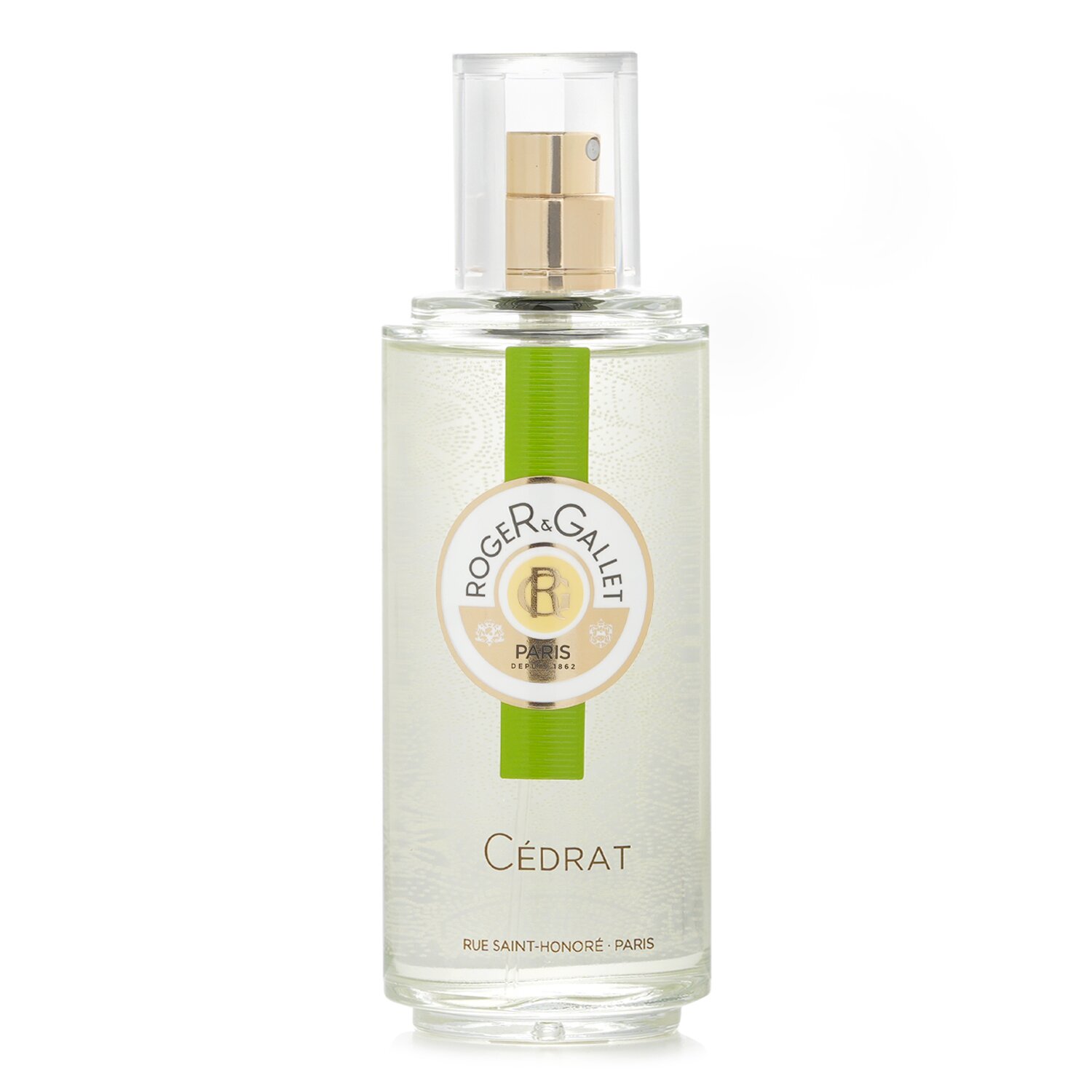 Roger & Gallet Cedrat (Citron) Fragrant Water Spray 100ml/3.3oz