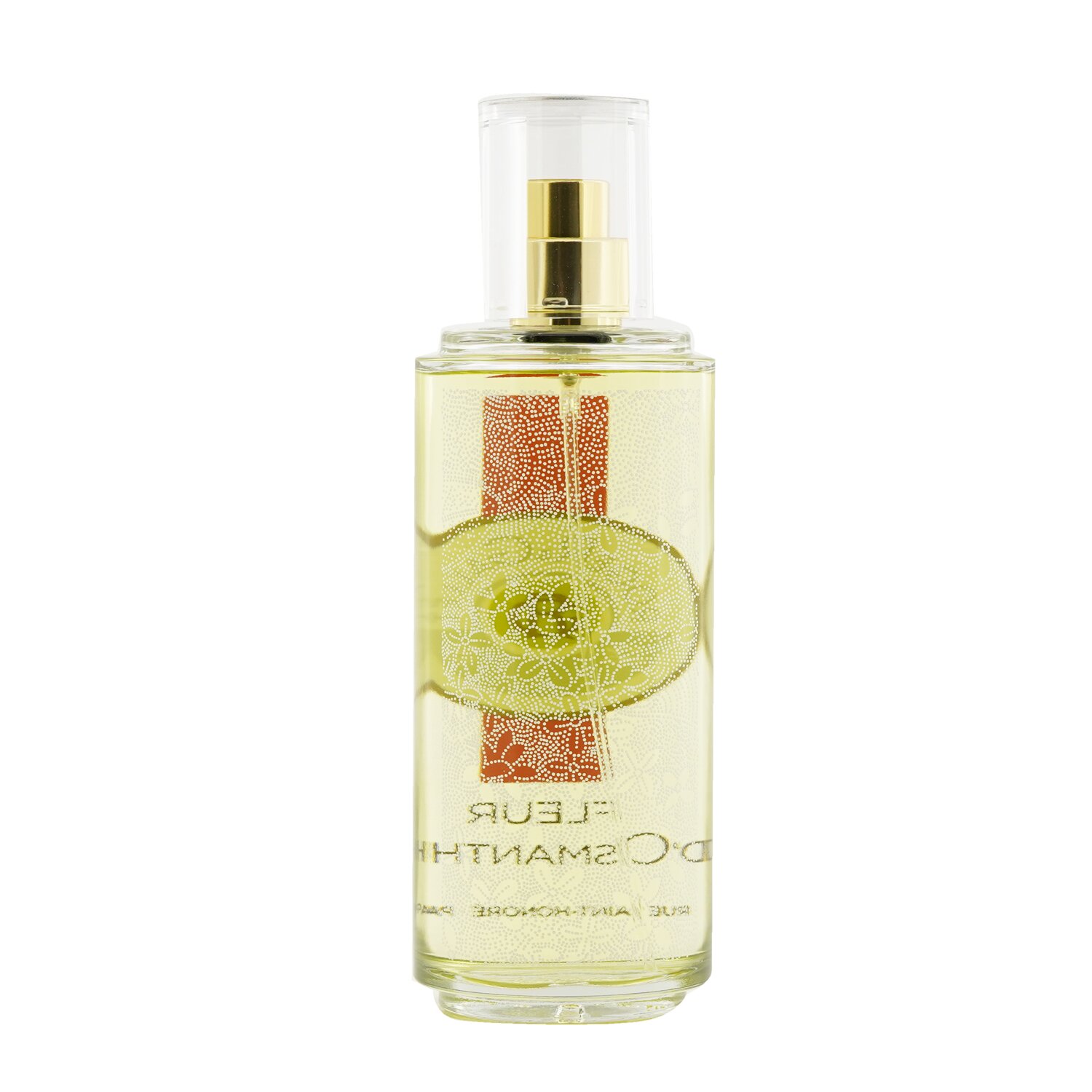 Roger & Gallet Fleur d' Osmanthus Fragrant Water Spray 100ml/3.3oz