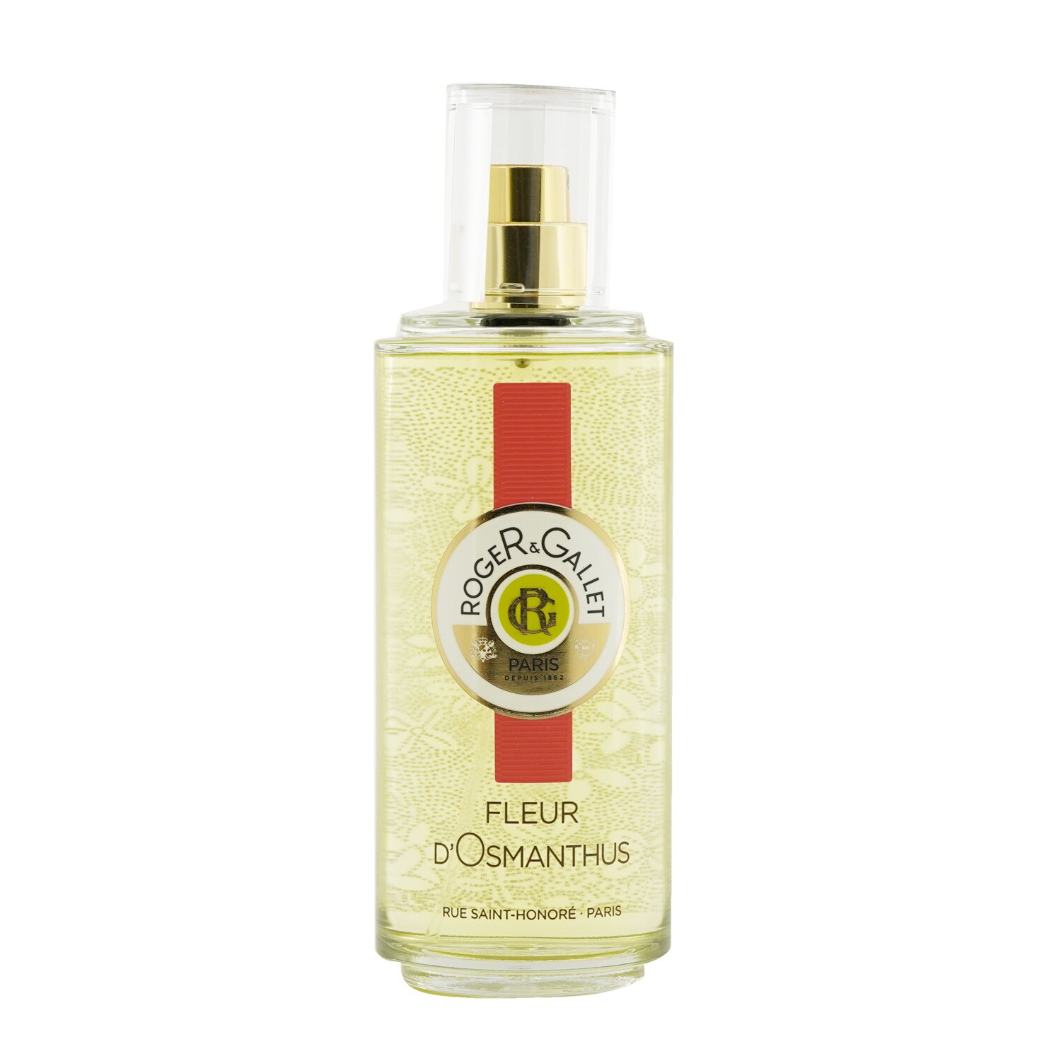 Roger & Gallet Fleur d' Osmanthus Fragrant Water Spray 100ml/3.3oz