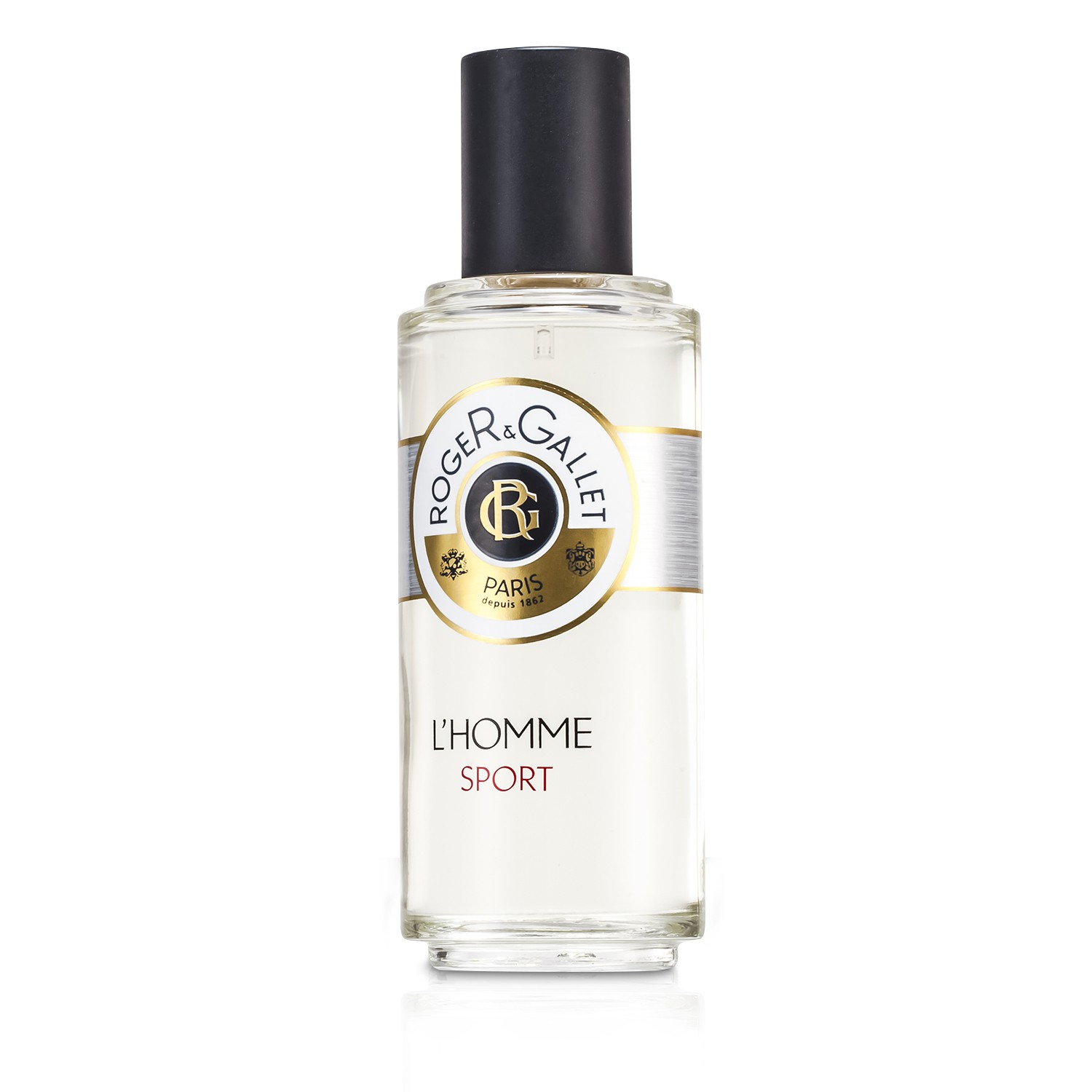 Roger & Gallet L'Homme Sport Eau De Toilette Spray 100ml/3.3oz