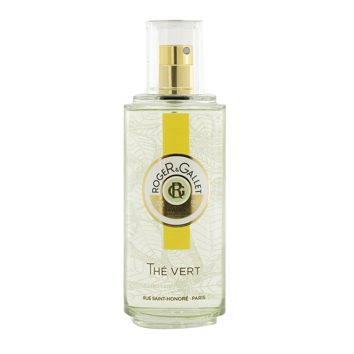 Roger & Gallet Green Tea (The Vert) Fragrant Water Spray 100ml/3.3oz