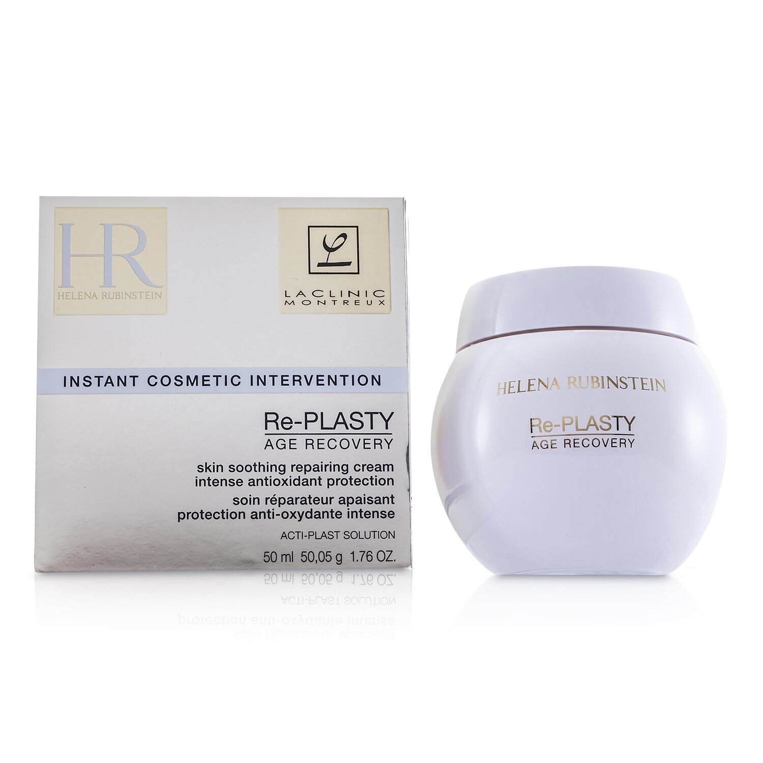 Helena Rubinstein Re-Plasty Age Recovery Skin Soothing Repairing Cream 50ml/1.76oz