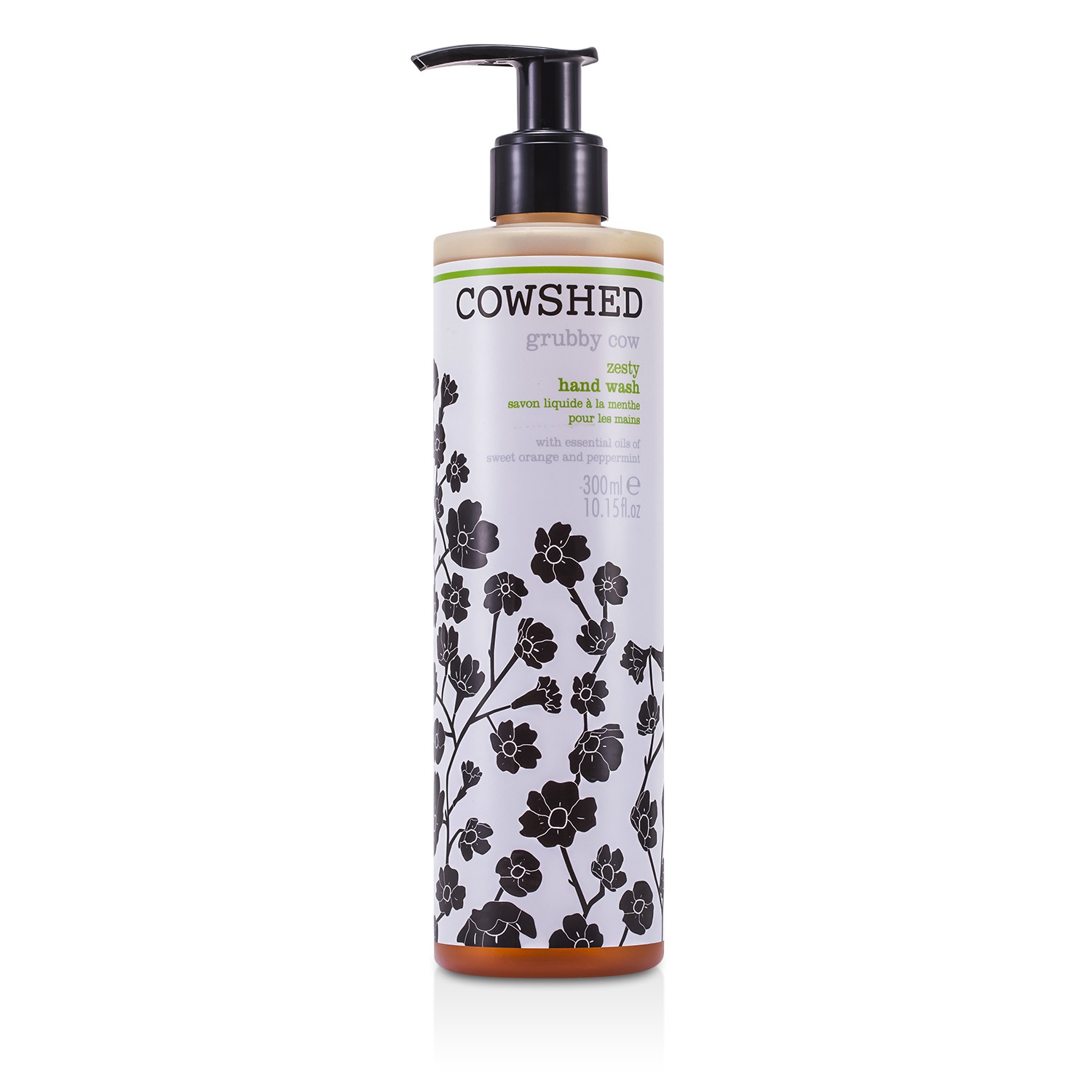 Cowshed Grubby Cow Zesty Jabón Corporal 300ml/10.15oz