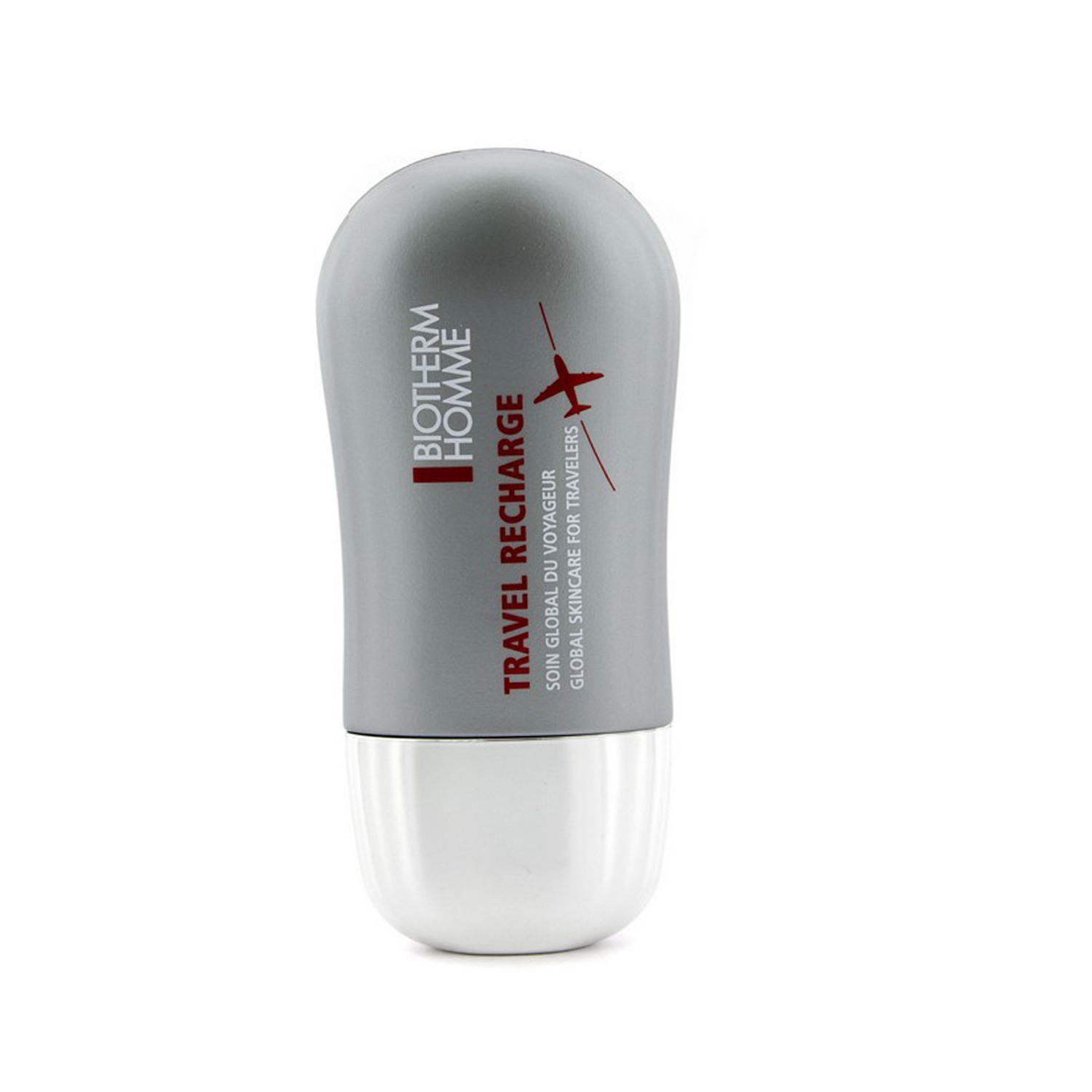 Biotherm Cestovná sada pre starostlivosť o pleť Homme Travel Recharge Global Skincare For Travelers 30ml/1.01oz