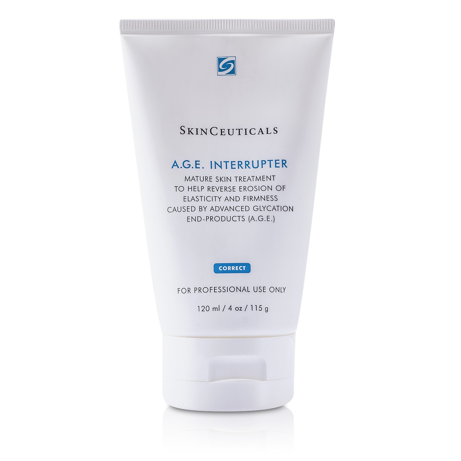 SkinCeuticals A.G.E. Interrupter (Salon Size) 120ml/4oz