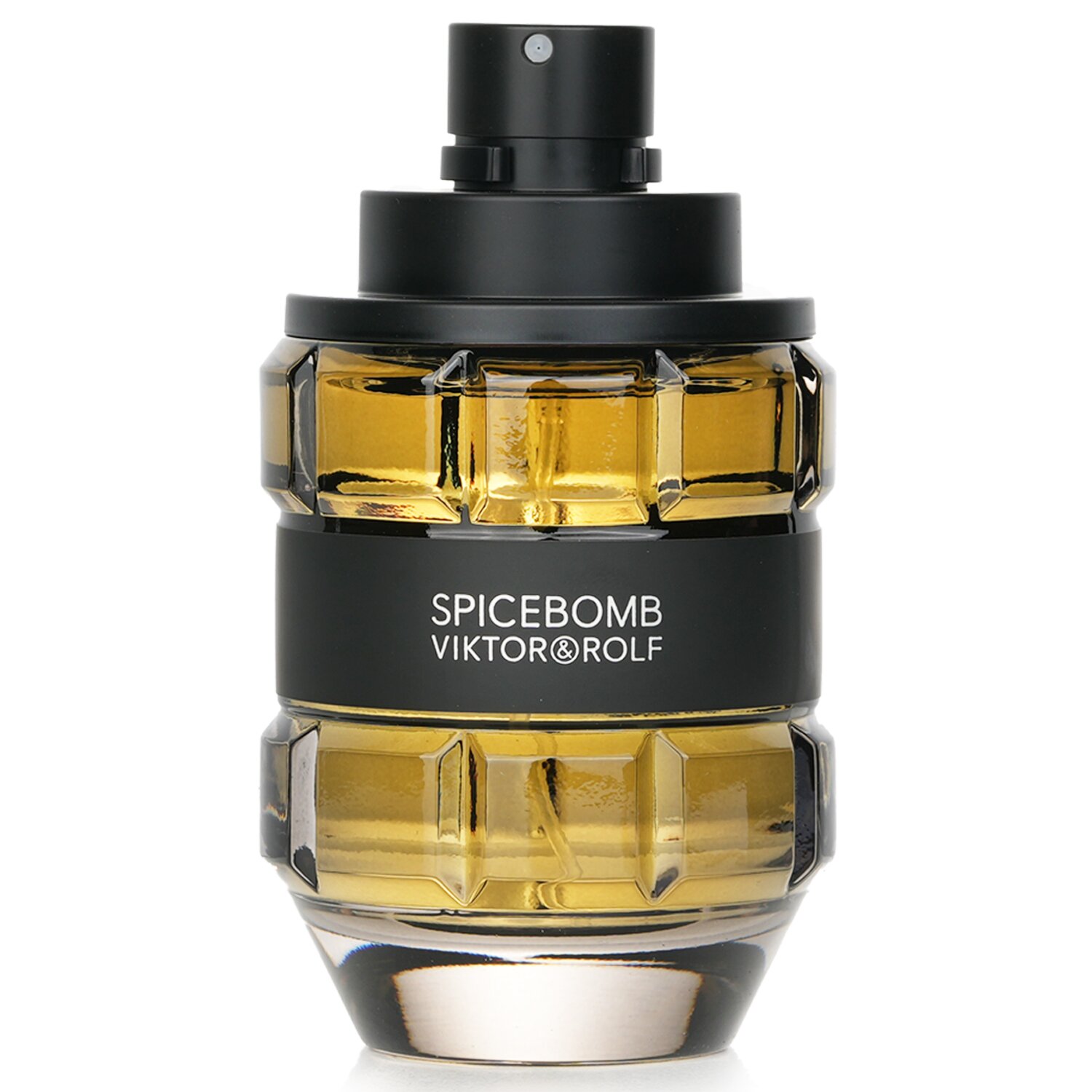 Viktor & Rolf Spicebomb Eau De Toilette Spray 90ml/3oz