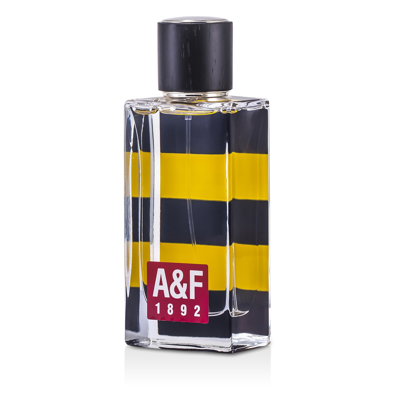 Abercrombie & Fitch 1892 Yellow Eau De Cologne Spray 50ml/1.7oz