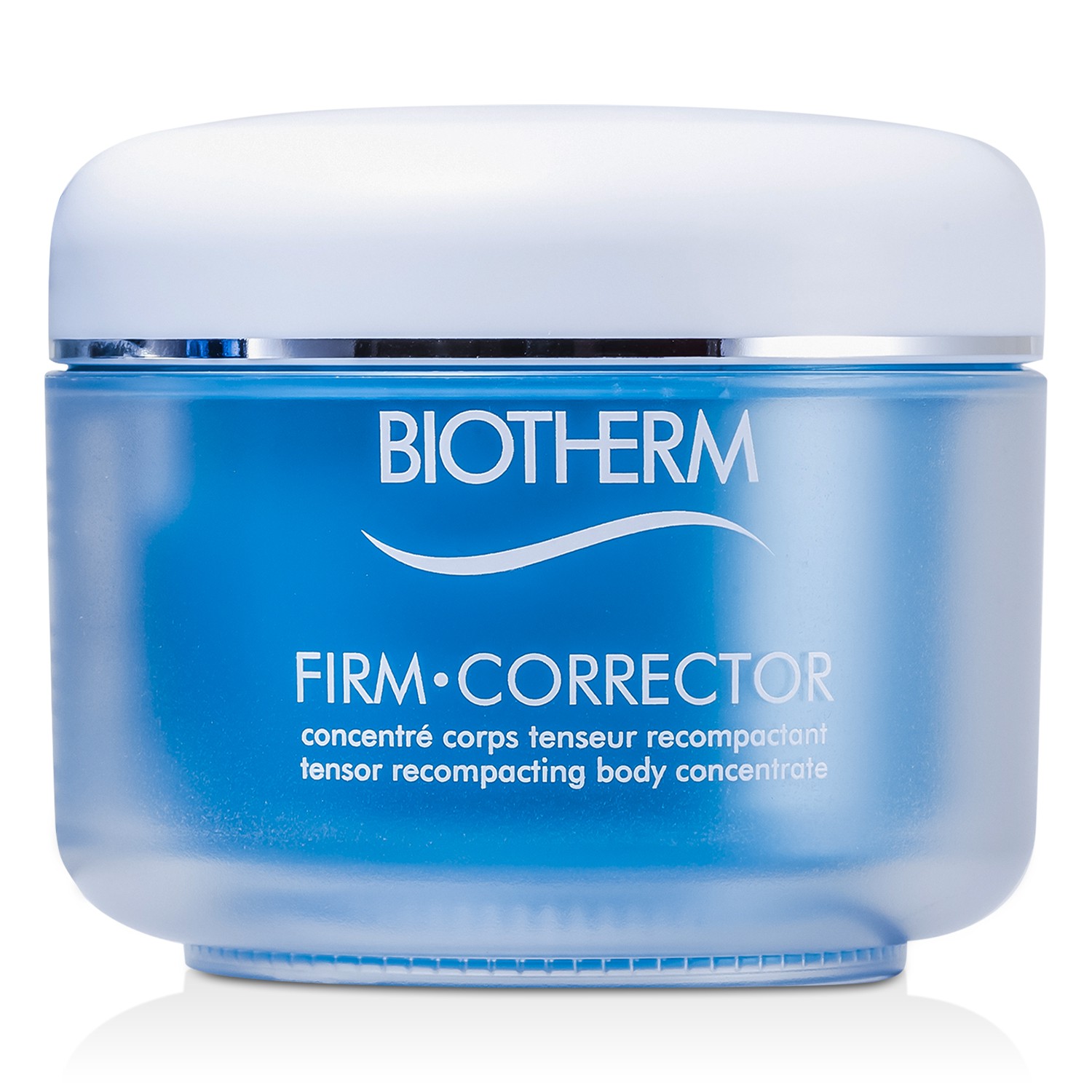 Biotherm Firm Corrector Tensor Recompacting Body Concentrate 200ml/6.76oz