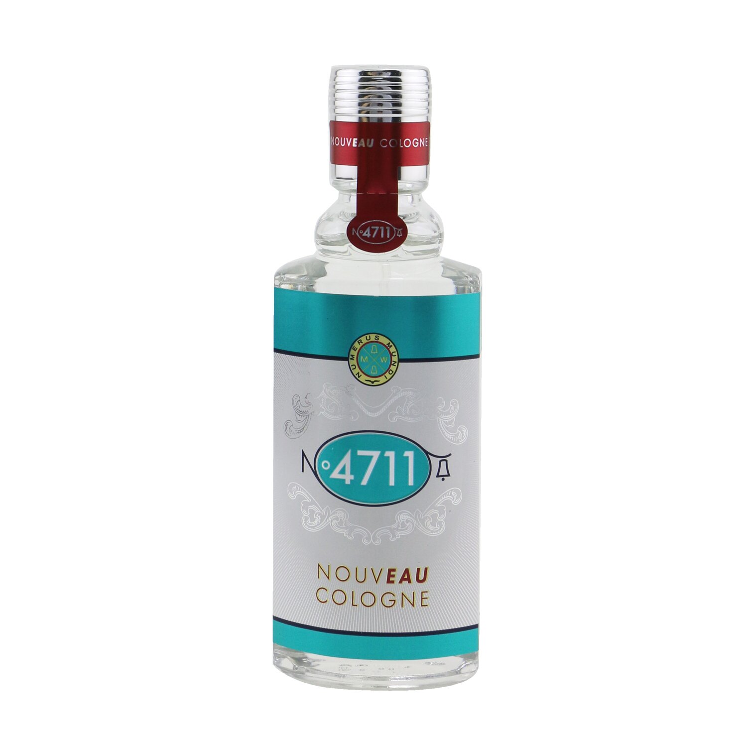 4711 Nouveau Cologne Spray 50ml/1.7oz