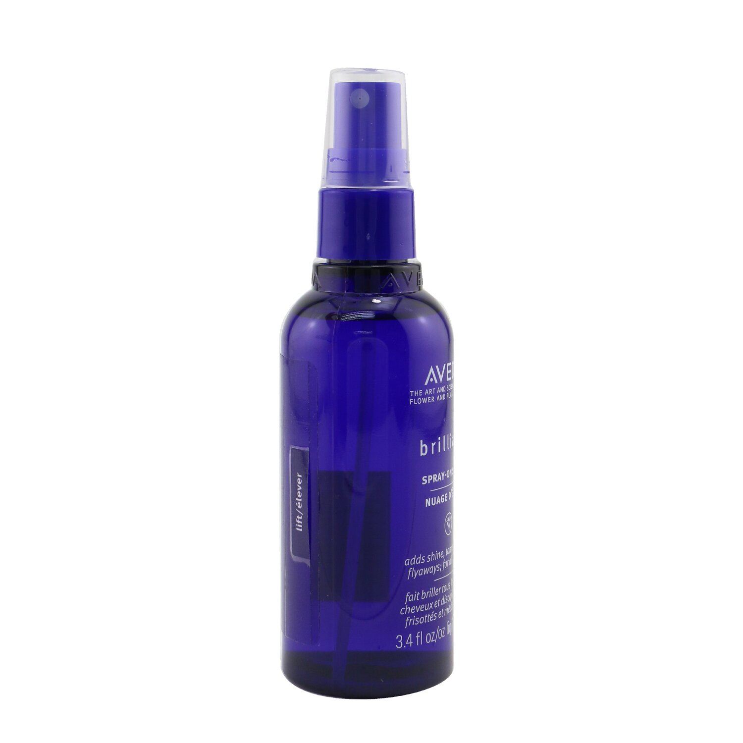 Aveda Brilliant Spray-On Shine 100ml/3.4oz