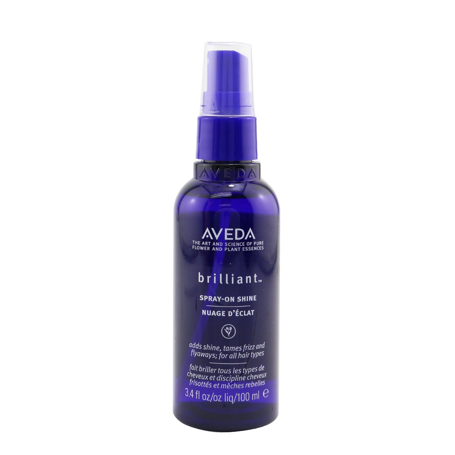 Aveda Parlaq Püskürülən Parıltı 100ml/3.4oz