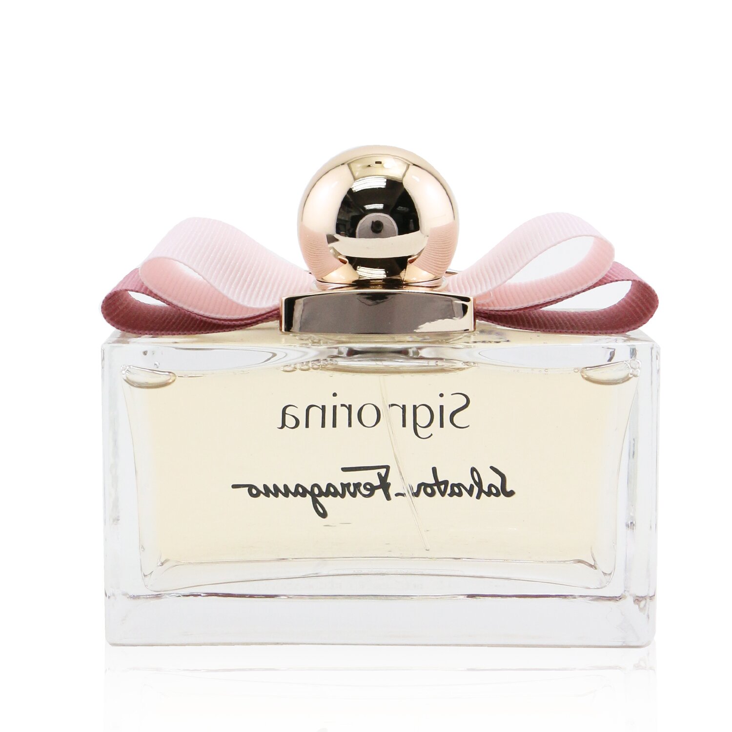 Salvatore Ferragamo Signorina Eau De Parfum Vap. 100ml/3.4oz