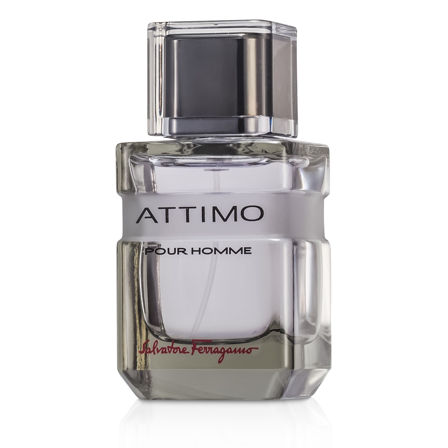 Salvatore Ferragamo Attimo Eau De Toilette Spray 60ml/2oz