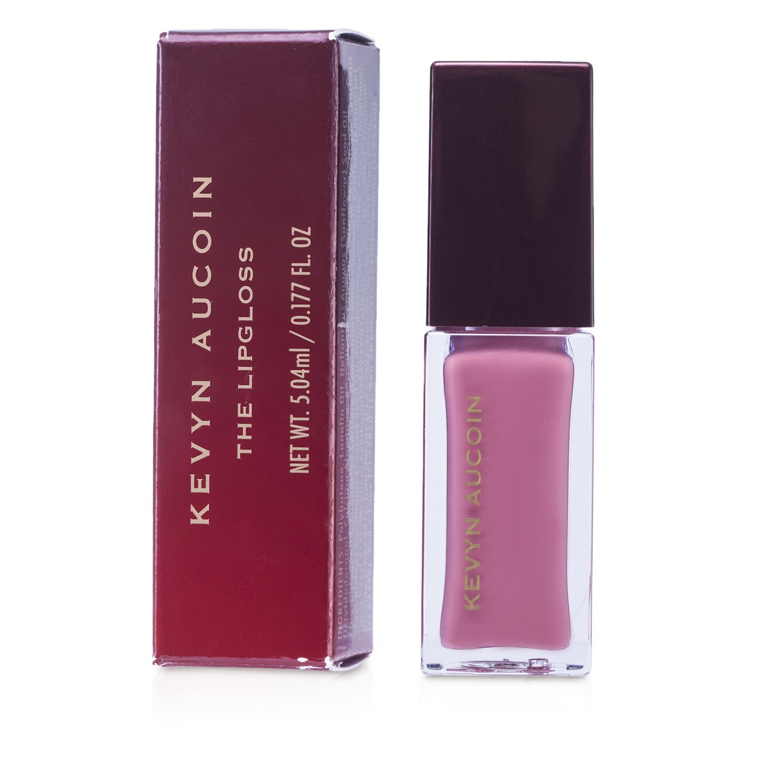 Kevyn Aucoin ملمع شفاه 5.04ml/0.177oz