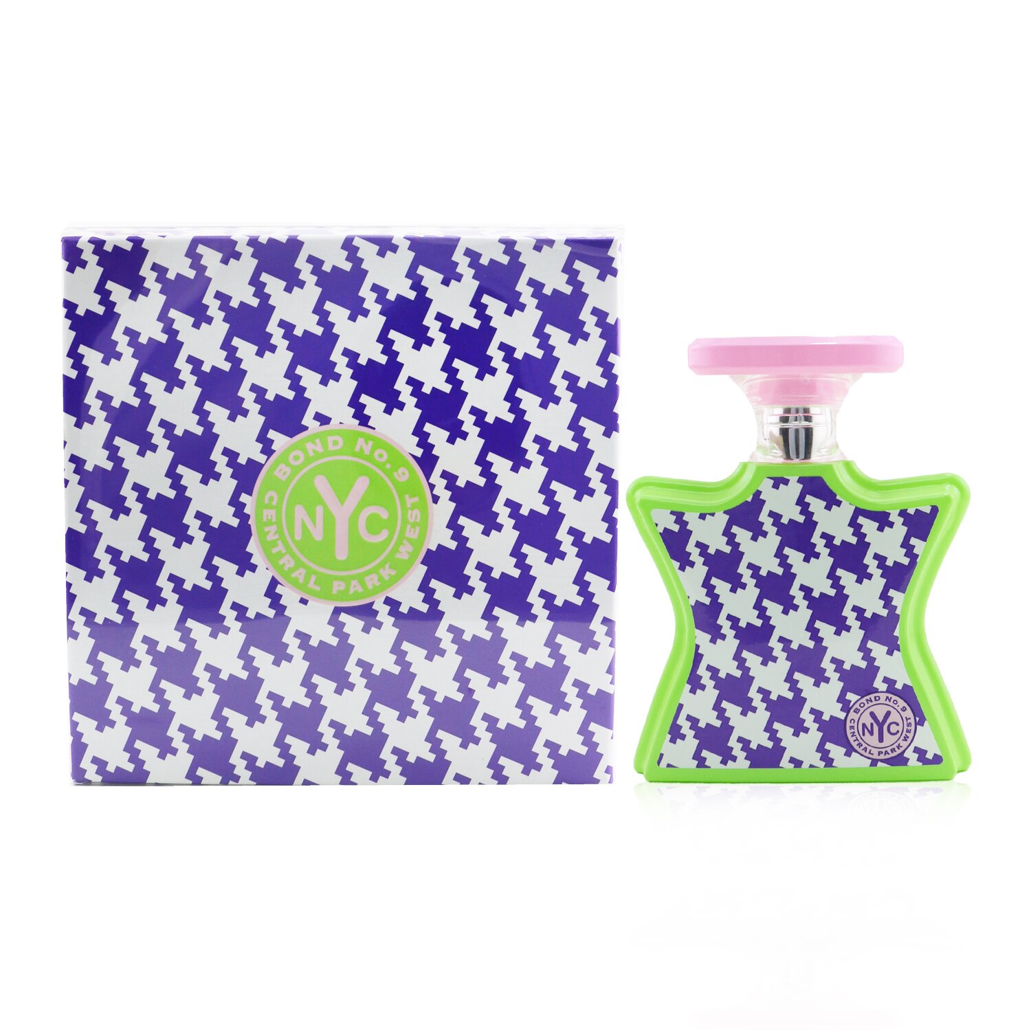 Bond No. 9 Central Park West Eau De Parfum Spray 50ml/1.7oz