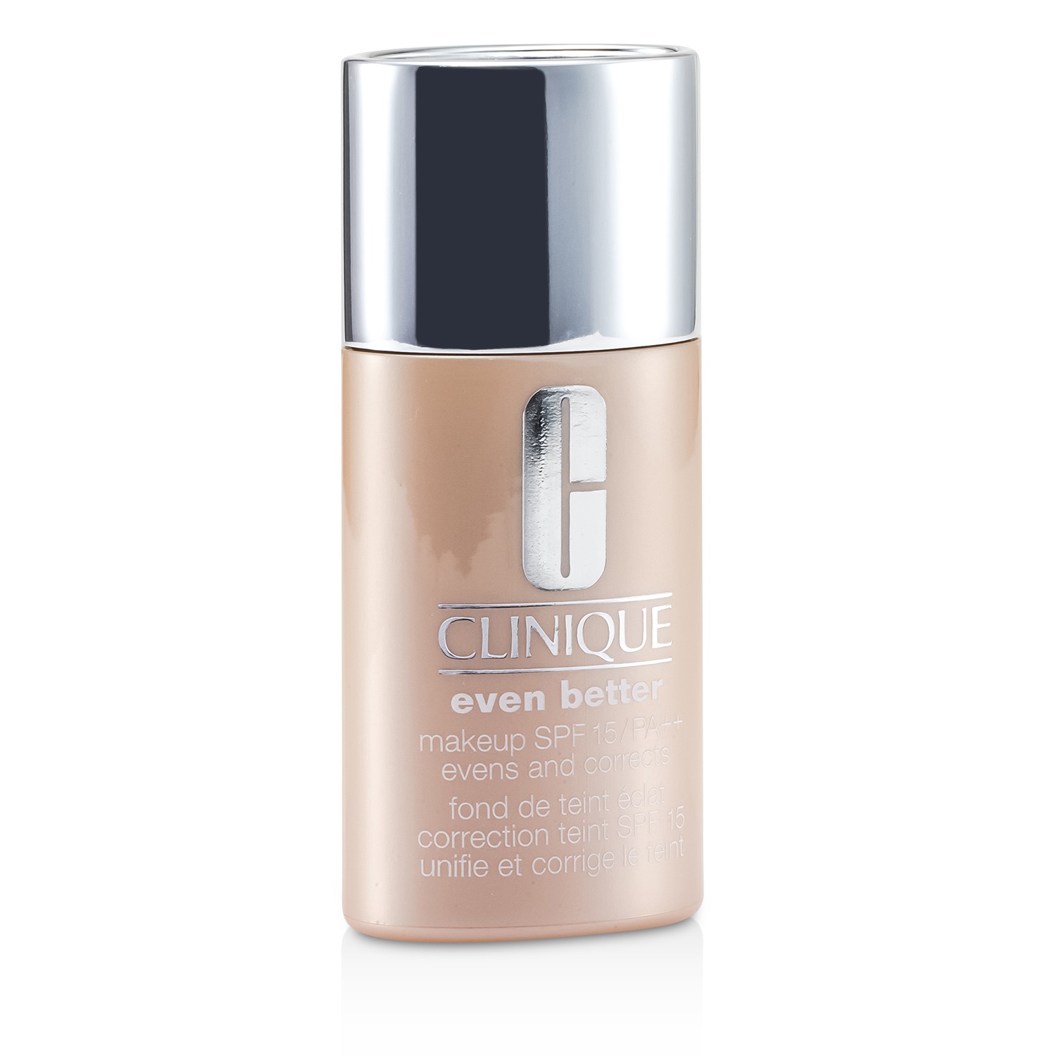 Clinique Even Better Основа SPF15 (для Сухой Комбинированной и Комбинированной Жирной Кожи) 30ml/1oz