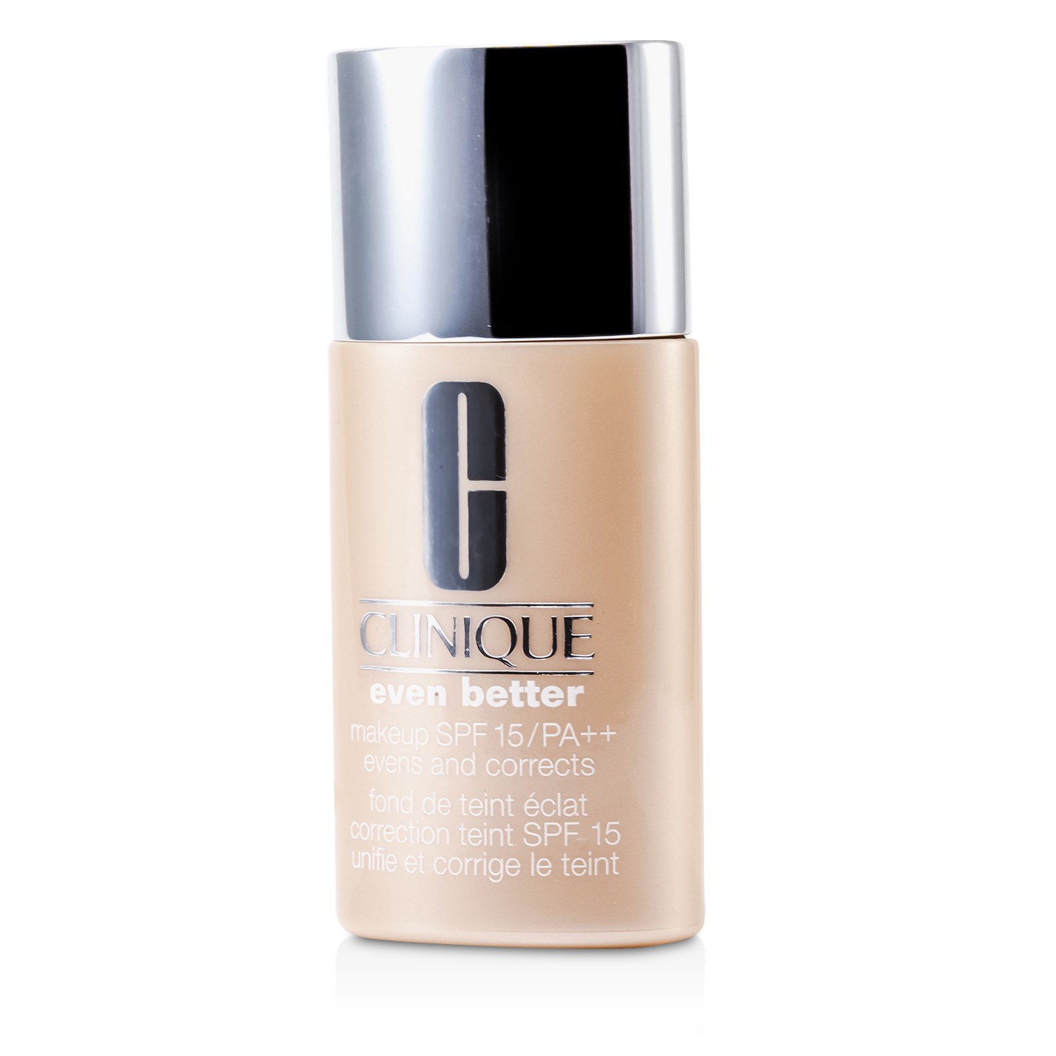 Clinique Even Better Makeup Alas Bedak SPF15 ( Kombinasi Kering ke Kombinasi Berminyak ) 30ml/1oz