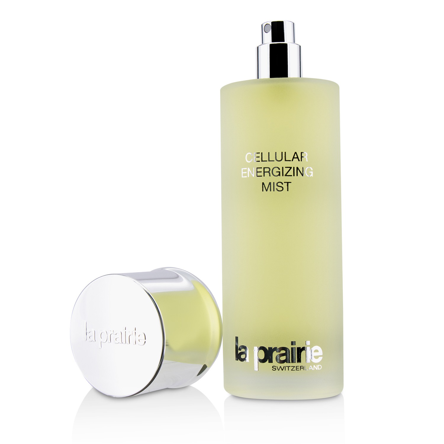 La Prairie Cellular Қуаттағыш Дене Спрейі 100ml/3.4oz