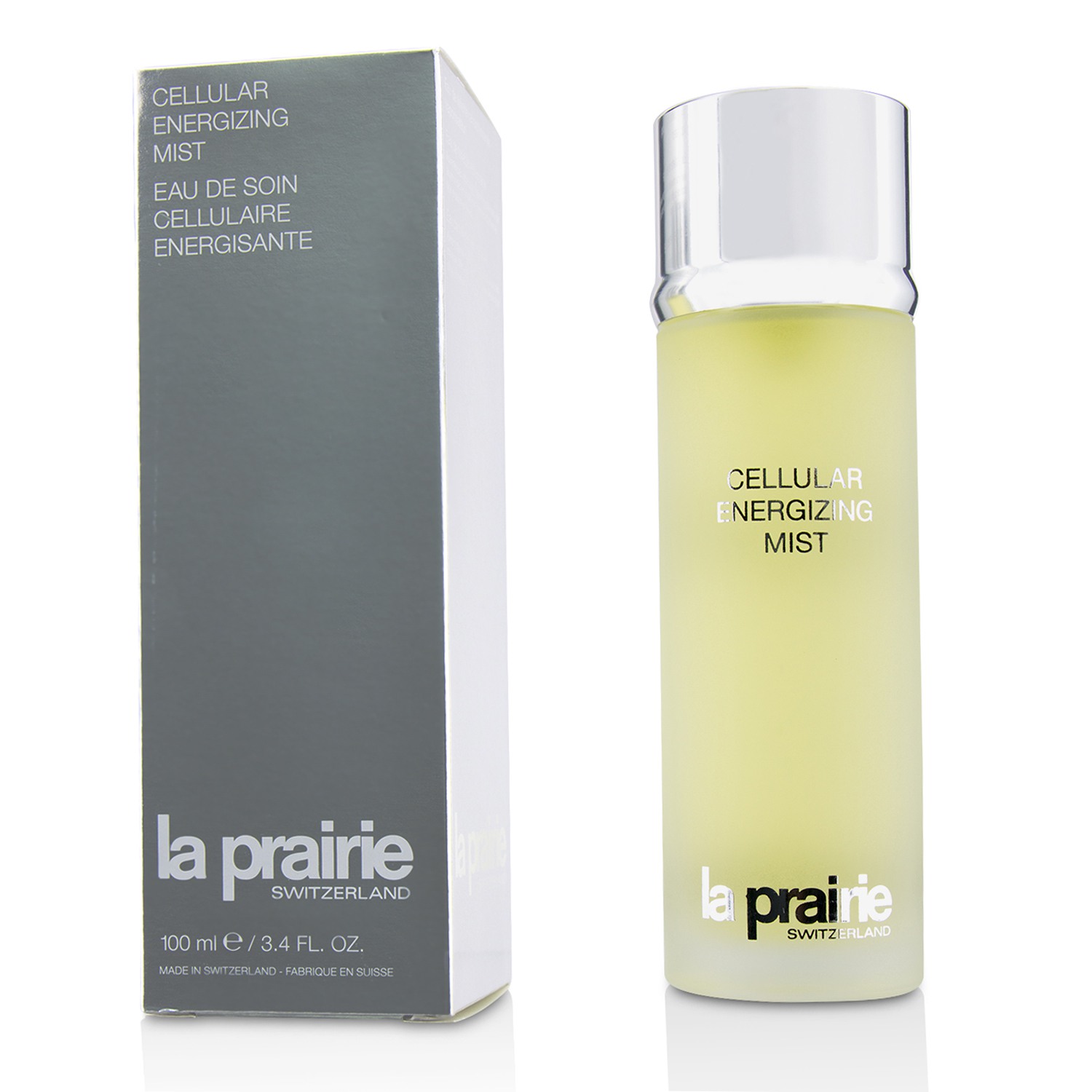 La Prairie Cellular Қуаттағыш Дене Спрейі 100ml/3.4oz