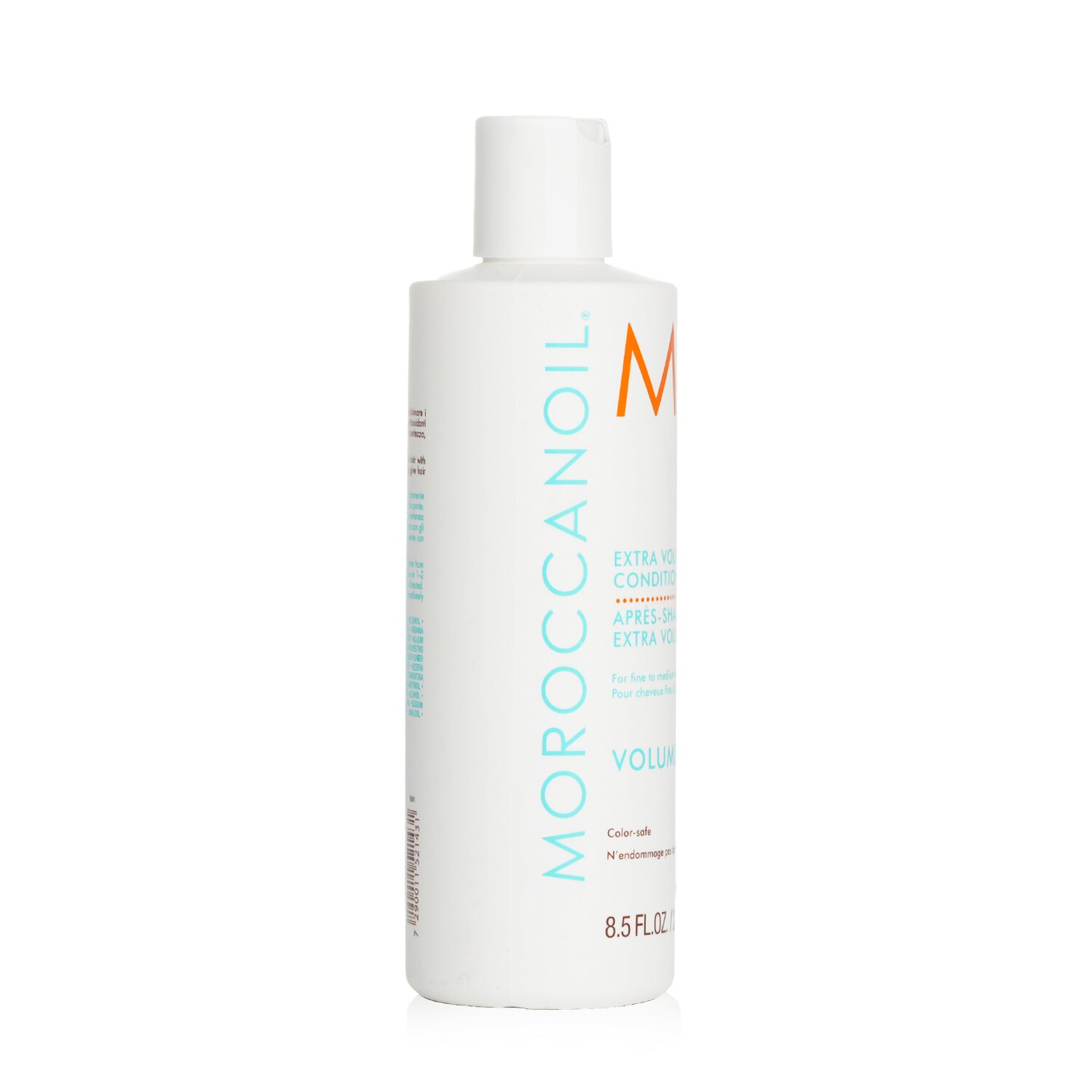 摩洛哥油  Moroccanoil 丰盈护发素(针对细软发质) 250ml/8.45oz