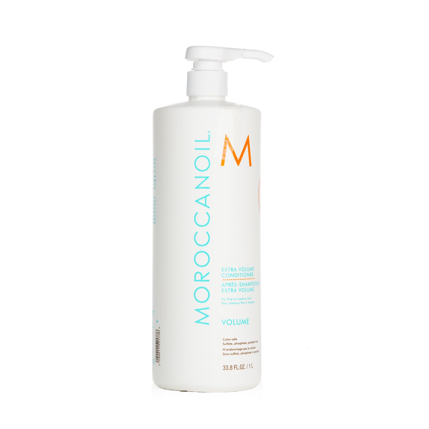 Moroccanoil ექსტრა მოცულობითი კონდიციონერი 1000ml/33.8oz