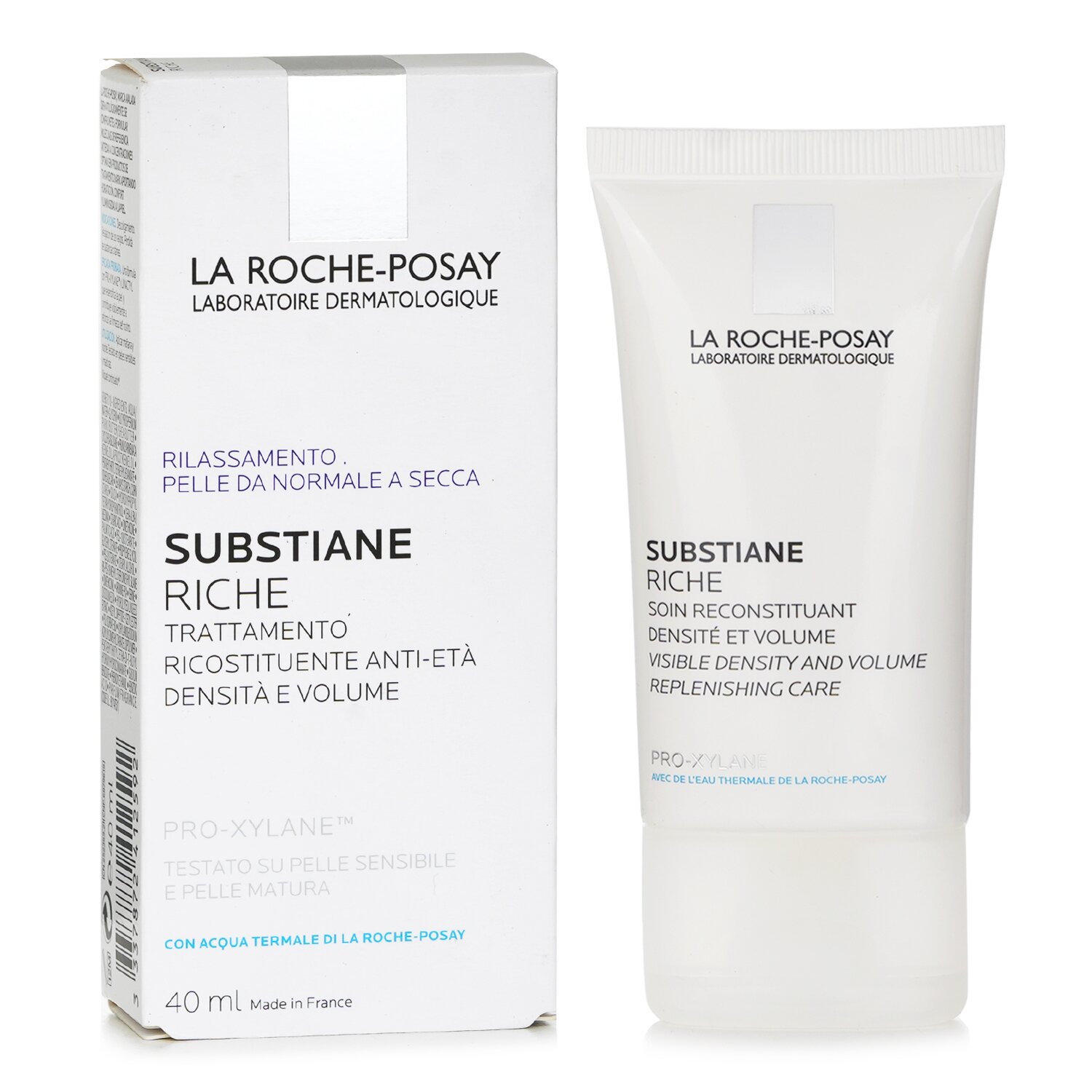 La Roche Posay Substiane [+] Cuidado Reponedor Anti-Anvejecimiento 40ml/1.35oz