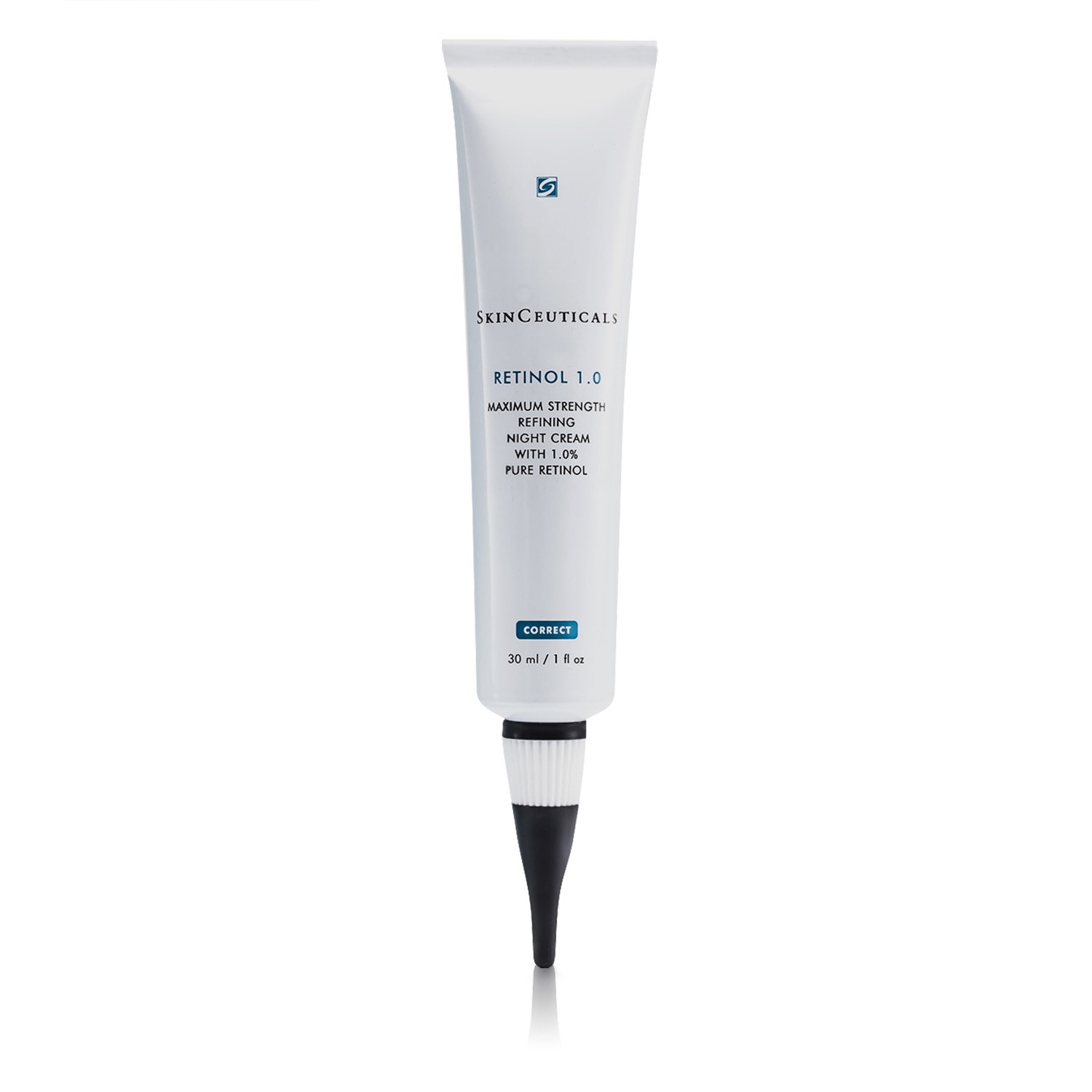 SkinCeuticals Retinol 1.0 Maximum Strength Refining Night Cream (New Packaging) 30ml/1oz