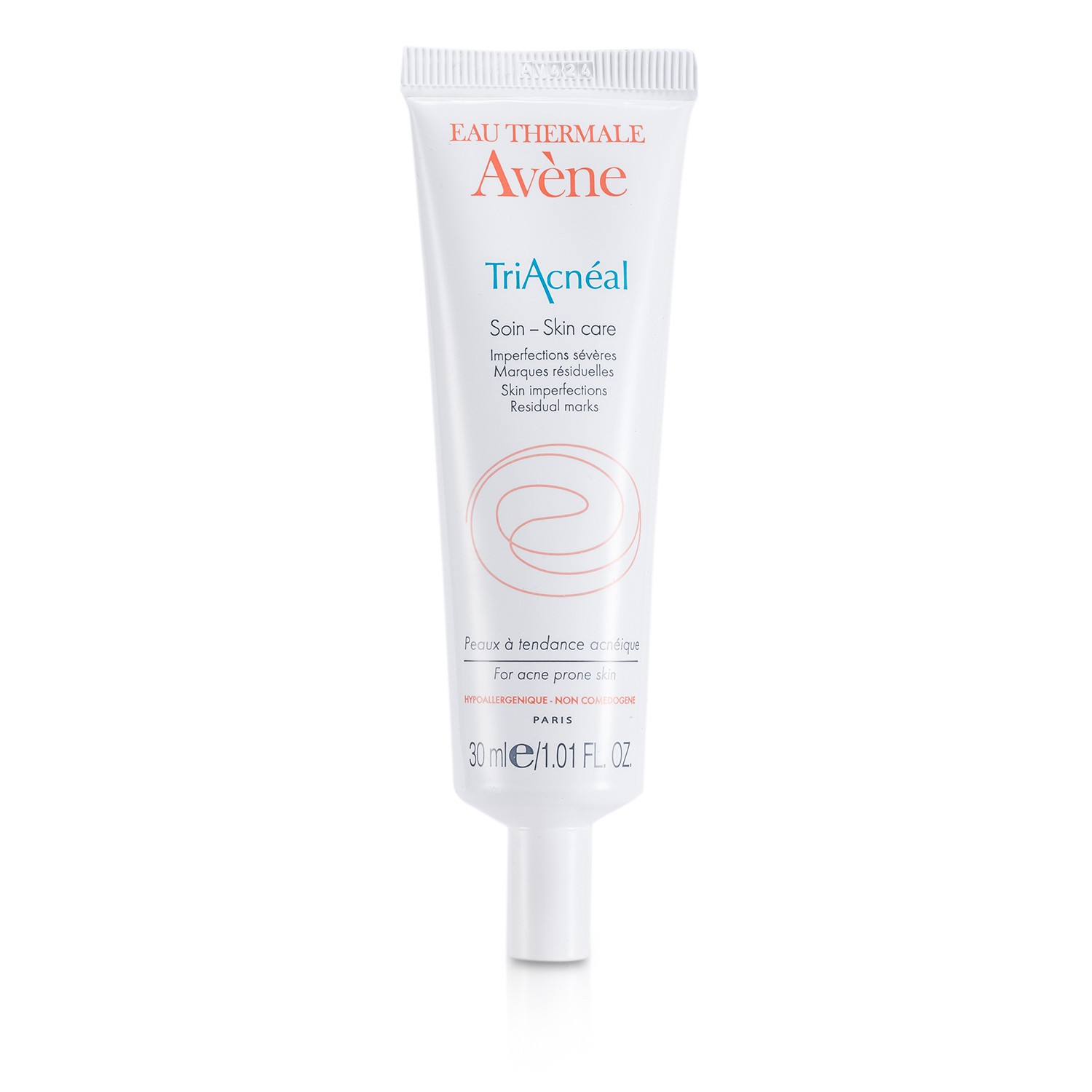 Avene Triacneal Skin Care (For Acne Prone Skin) 30ml/1.01oz