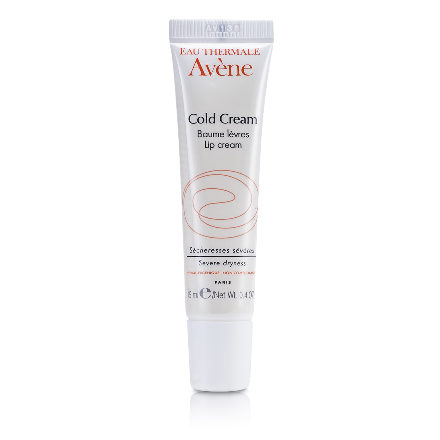 Avene Cold Cream Lip Cream 15ml/0.4oz