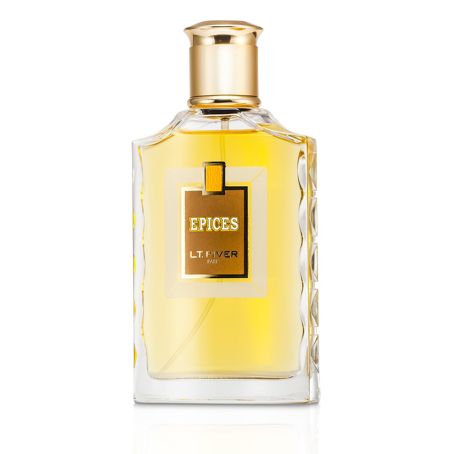 L.T.Piver Epices Eau De Toilette Vaporizador 100ml/3.3oz