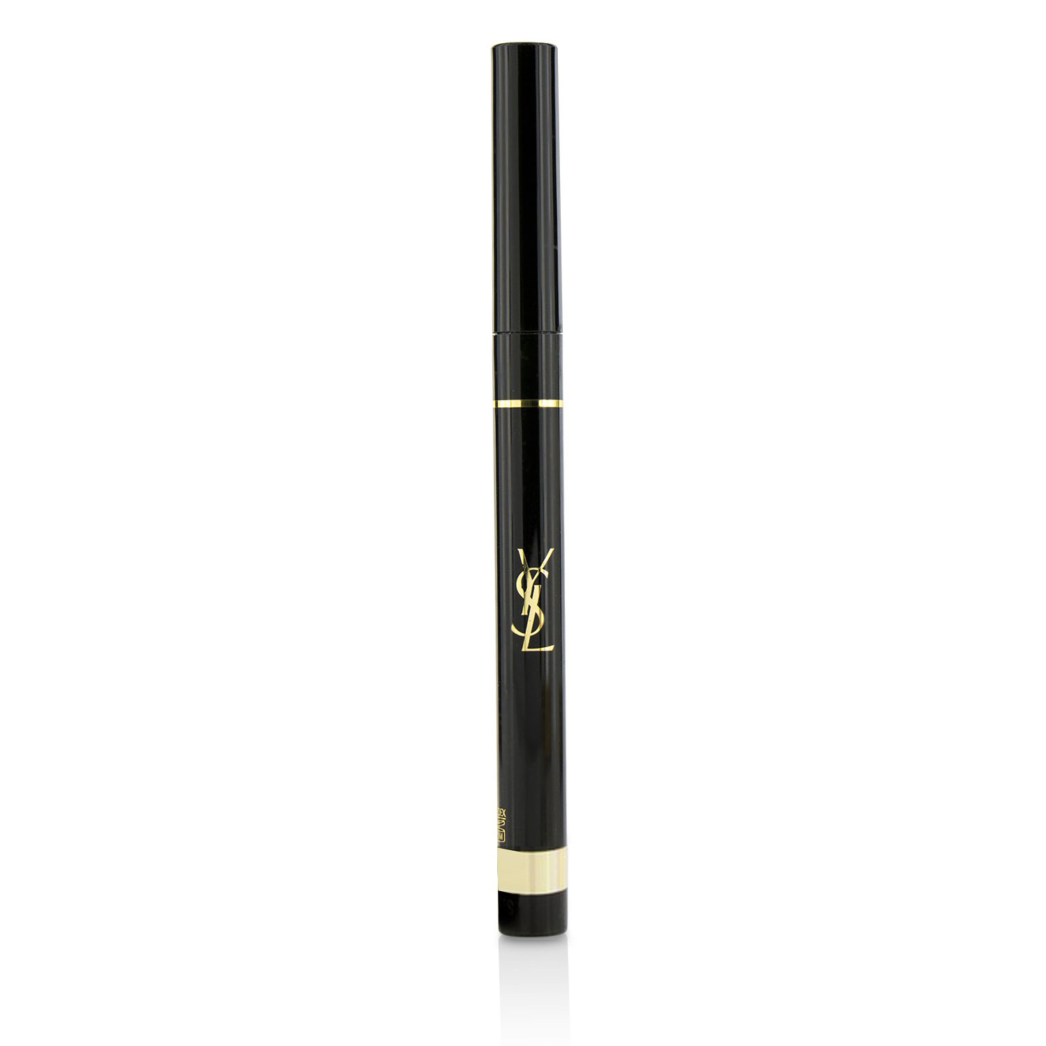 Yves Saint Laurent Tusz do kresek Eyeliner Effet Faux Cils Shocking (Bold Felt Tip Eyeliner Pen) 1.1ml/0.04oz