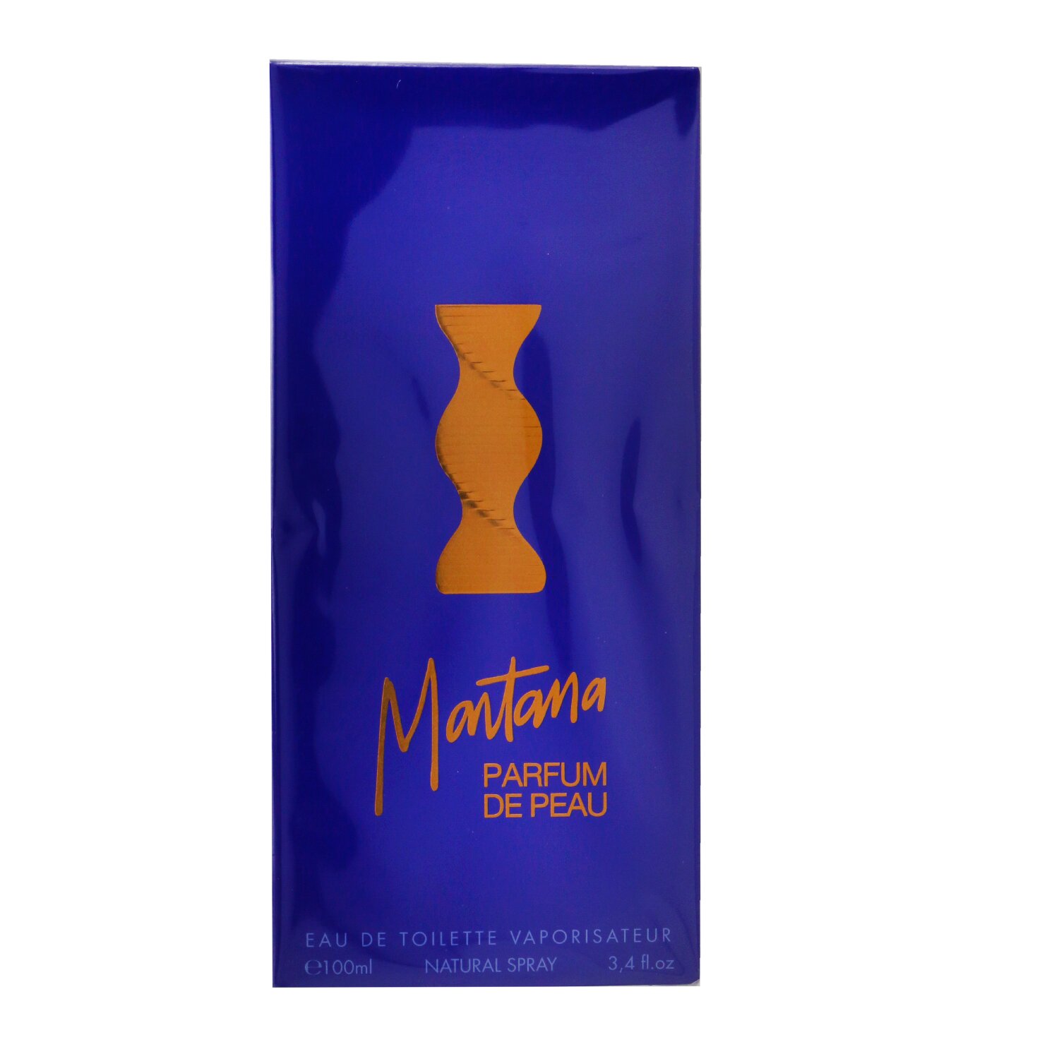 Montana EDT Parfum De Peau 100ml/3.4oz