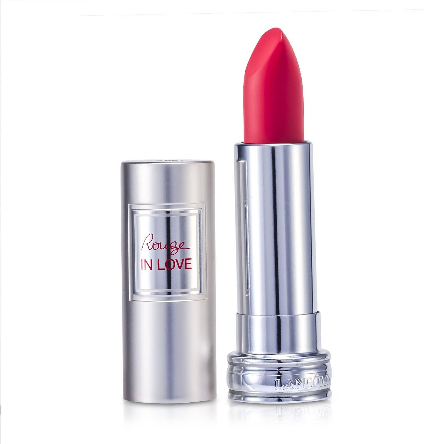 Lancome Rouge In Love Lipstick 4.2ml/0.12oz