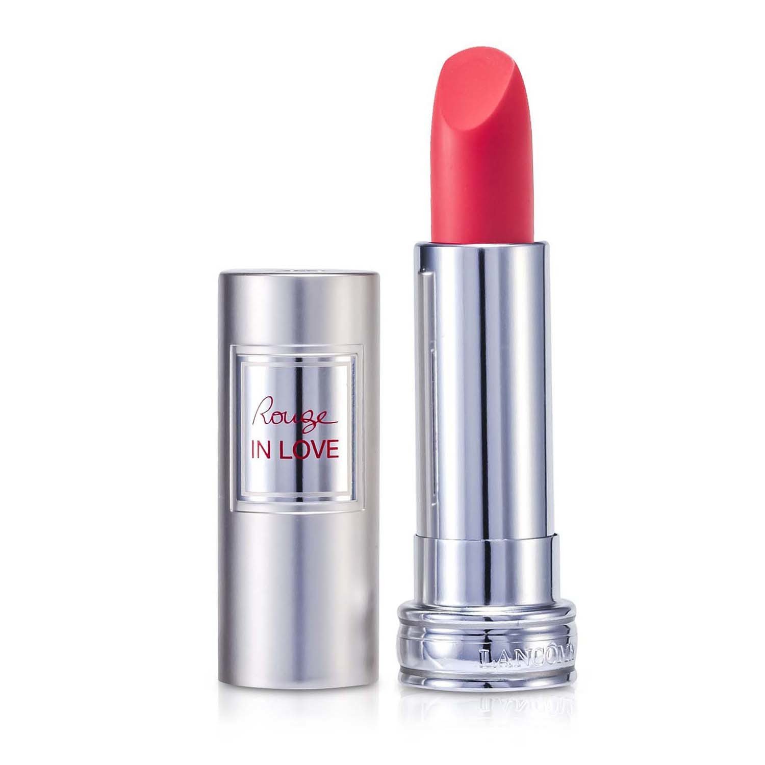 Lancome Rouge In Love Lipstick 4.2ml/0.12oz