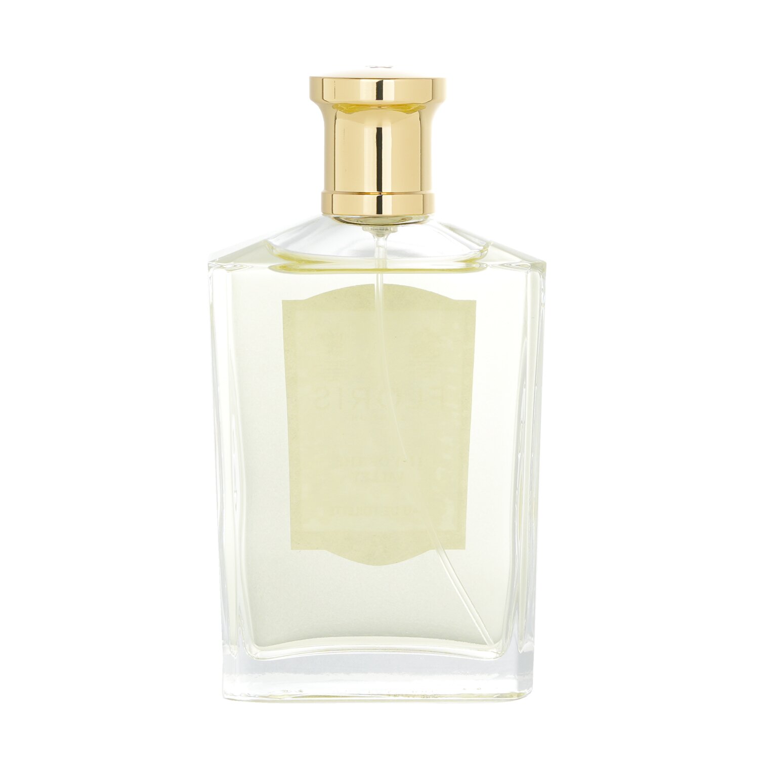 Floris Lily Of The Valley ტუალეტის წყალი სპრეი 100ml/3.4oz