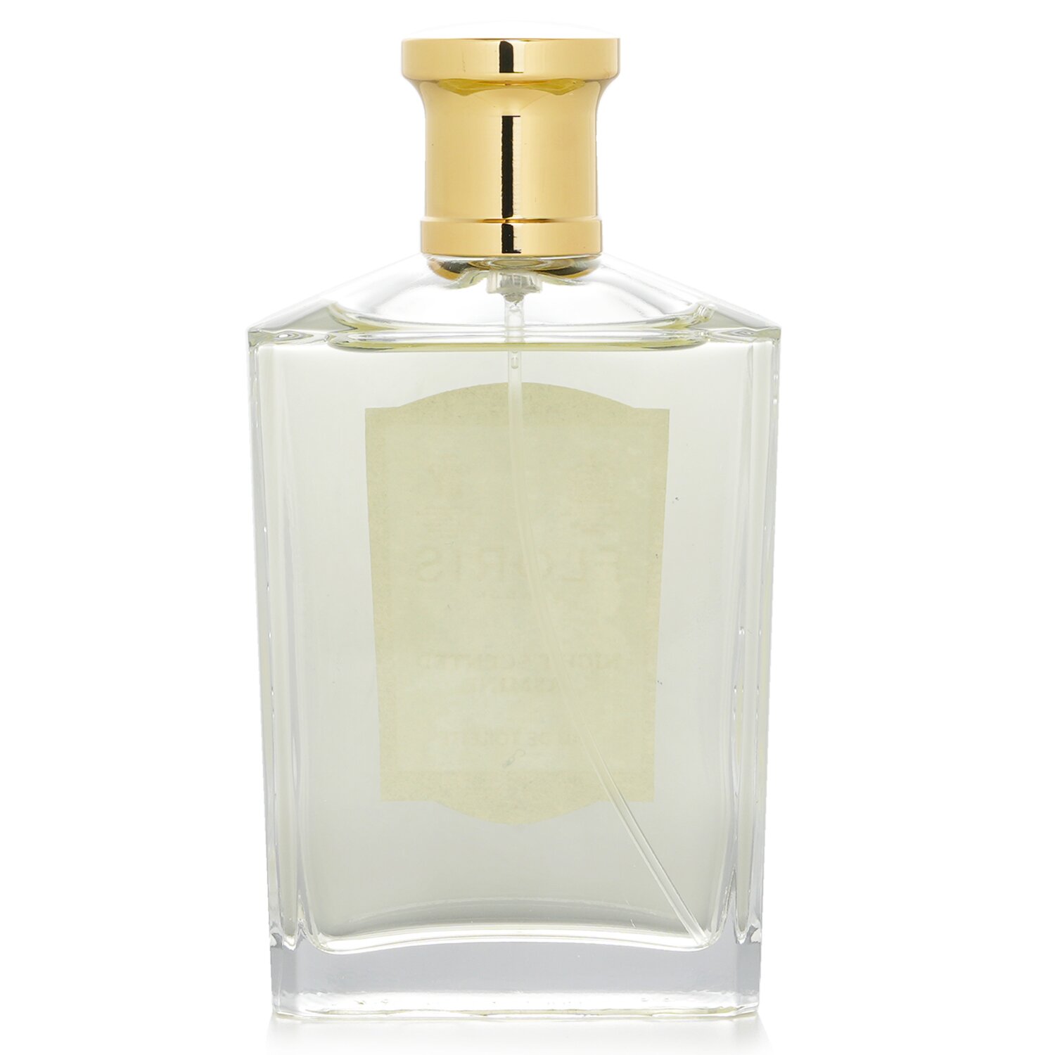 Floris Night Scented Jasmine Eau De Toilette Spray 100ml/3.4oz