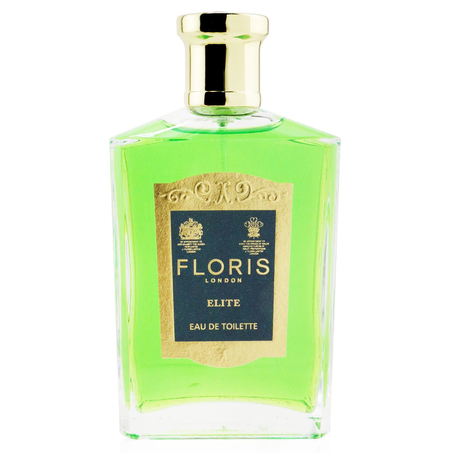 Floris Elite - toaletní voda s rozprašovačem 100ml/3.4oz