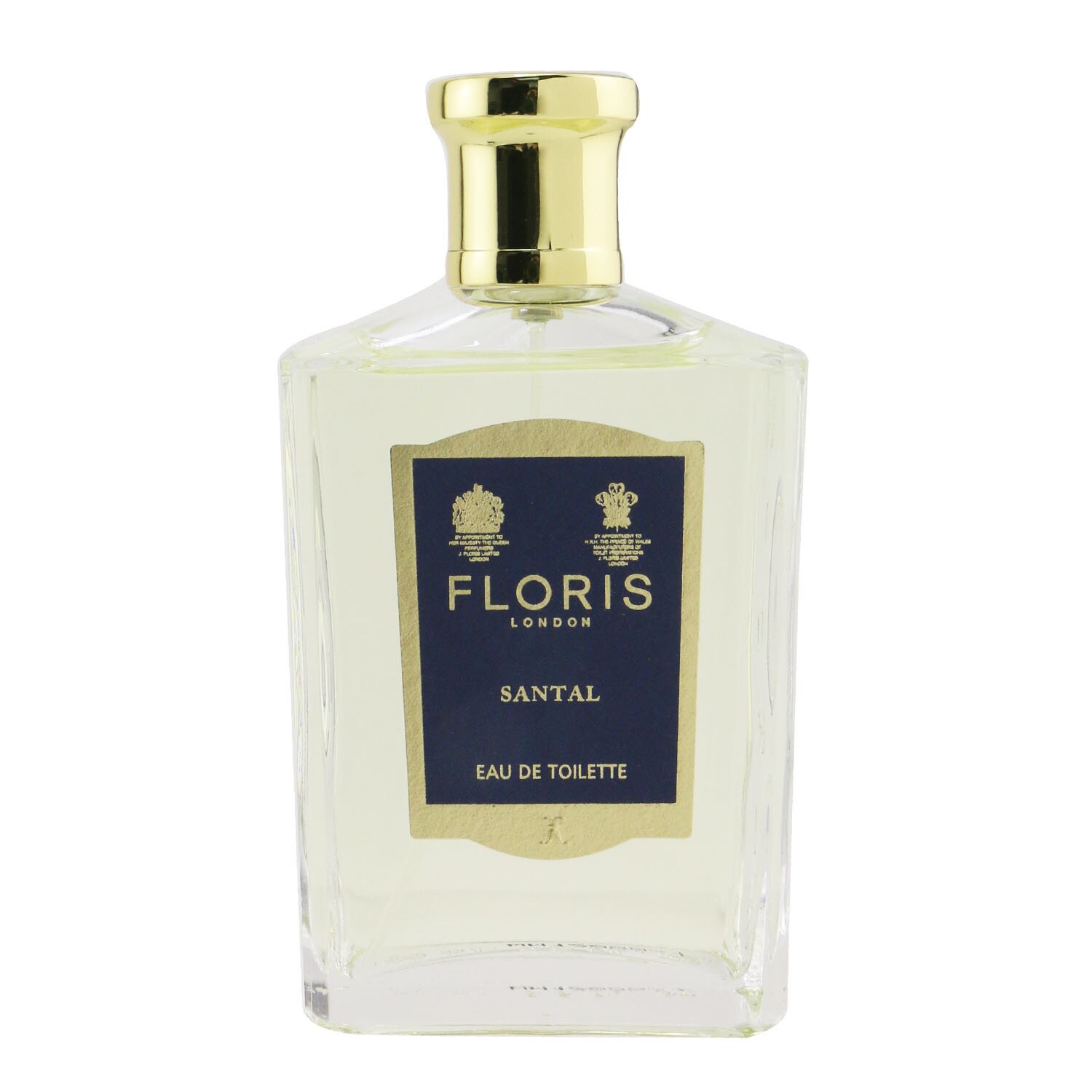 Floris Santal Eau De Toilette Spray 100ml/3.4oz